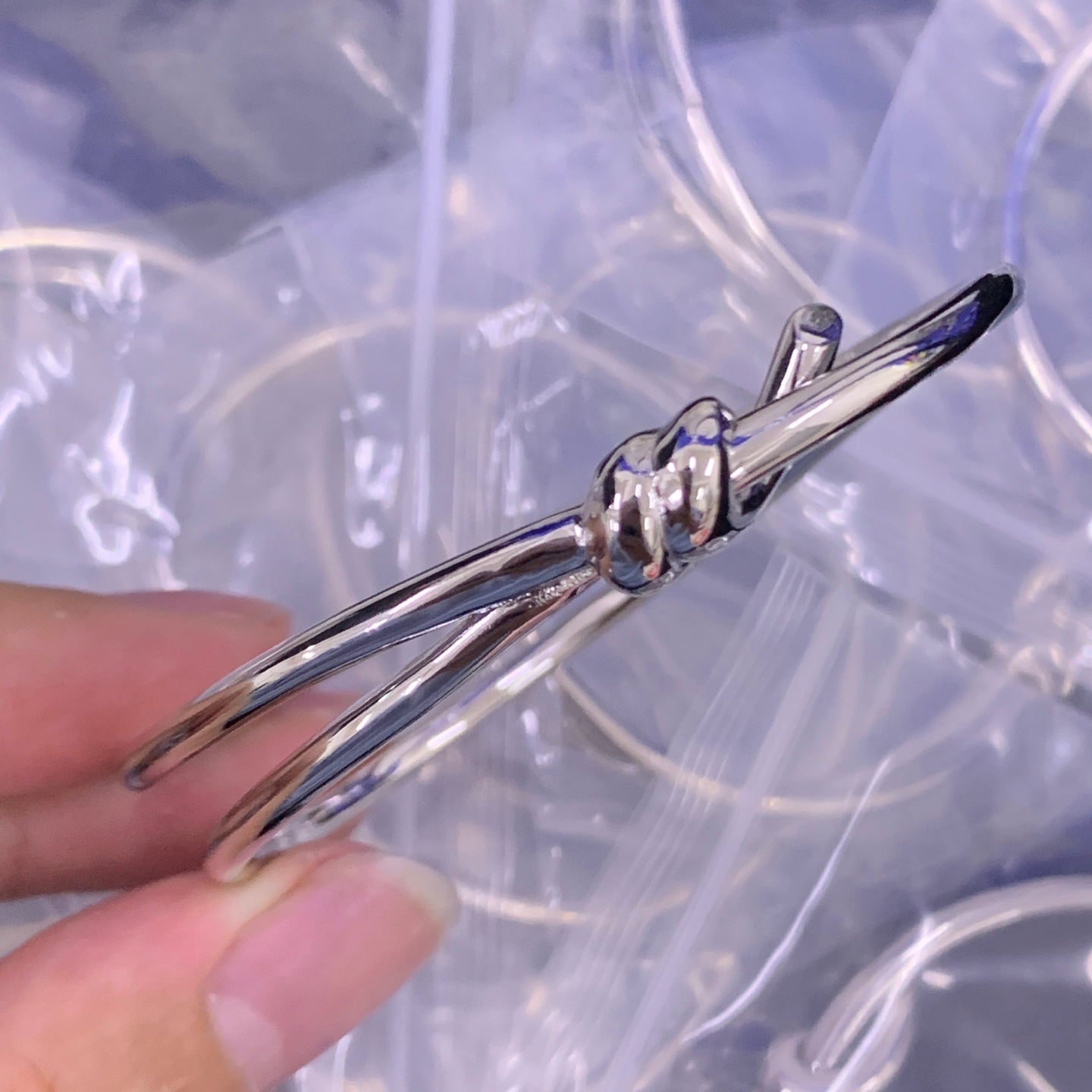 LuxluxHouse Low Price And High Quality Accessories Tiffany