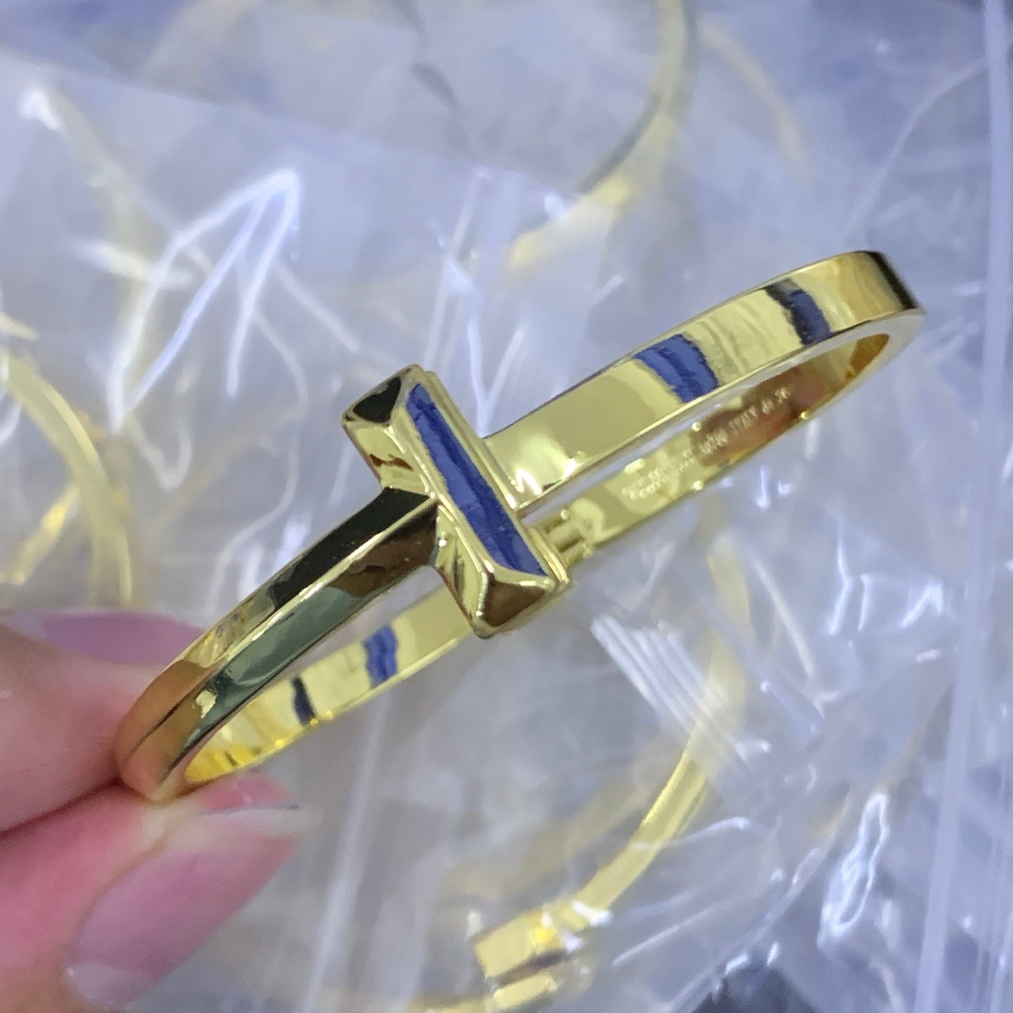 LuxluxHouse Low Price And High Quality Accessories Tiffany