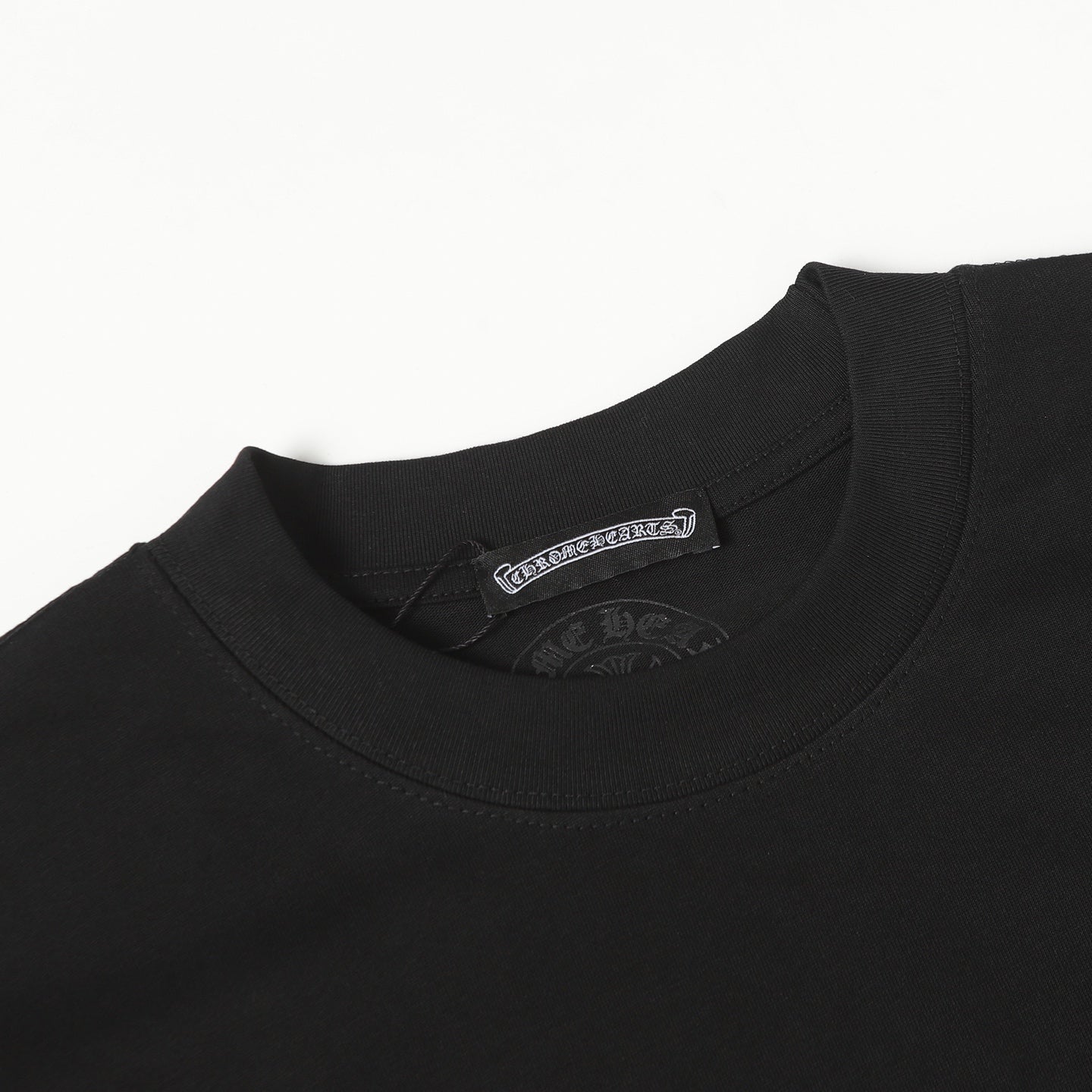 LuxluxHouse Best Quality Clothes Chrome Hearts T-shirt