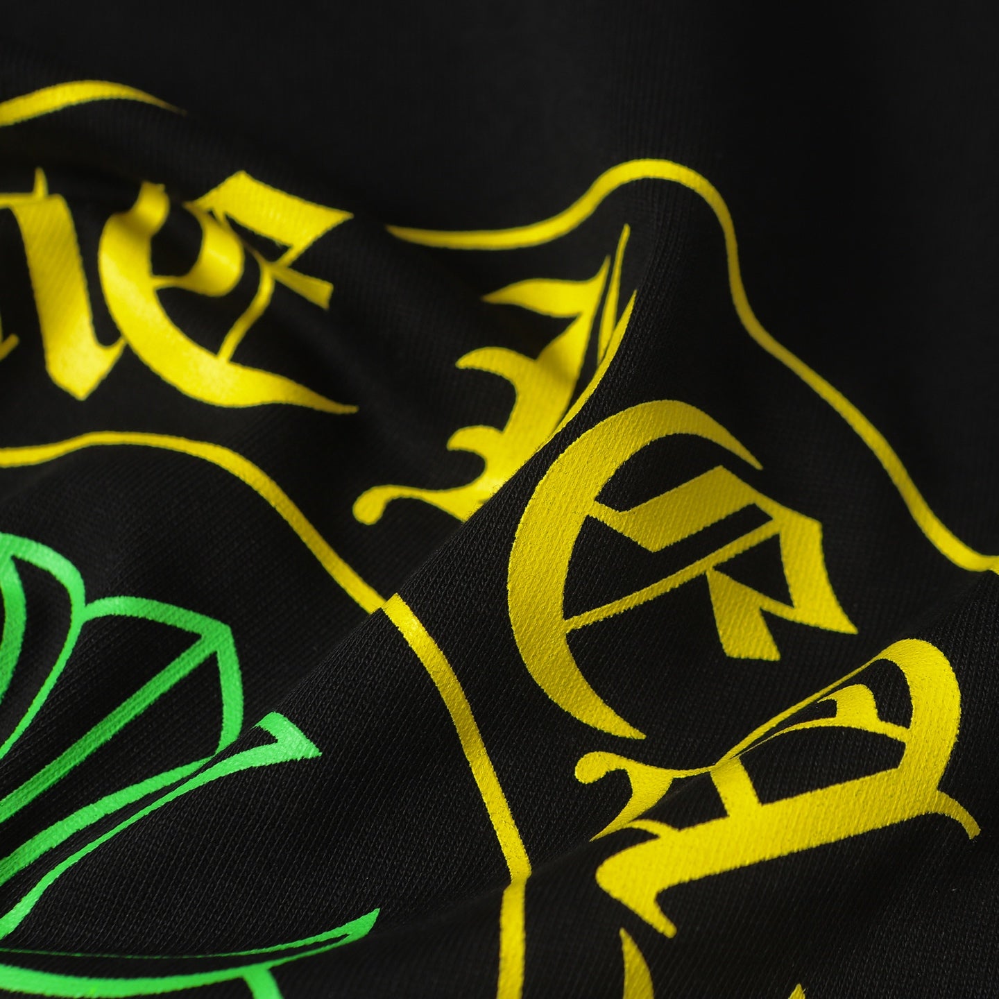 LuxluxHouse Best Quality Clothes Chrome Hearts T-shirt