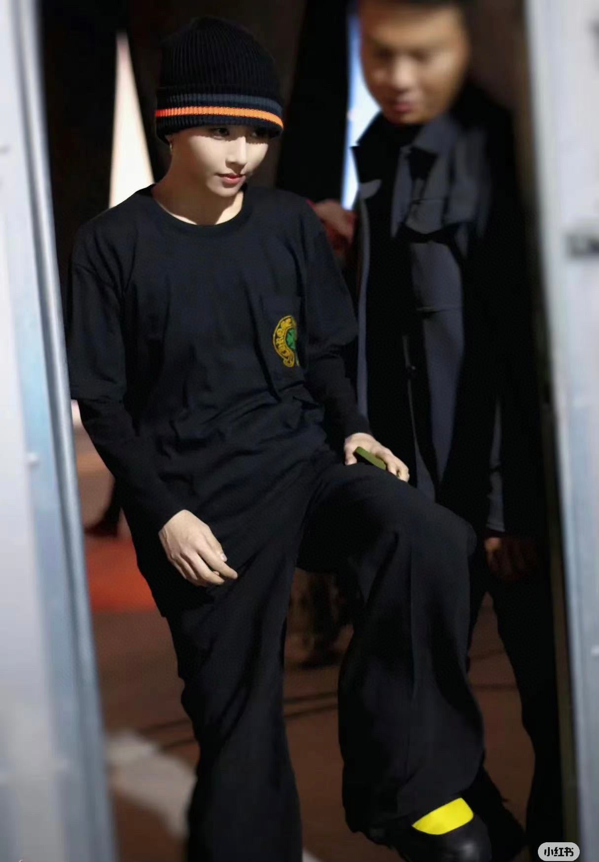 LuxluxHouse Best Quality Clothes Chrome Hearts T-shirt