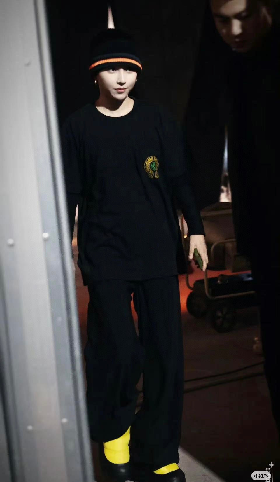 LuxluxHouse Best Quality Clothes Chrome Hearts T-shirt