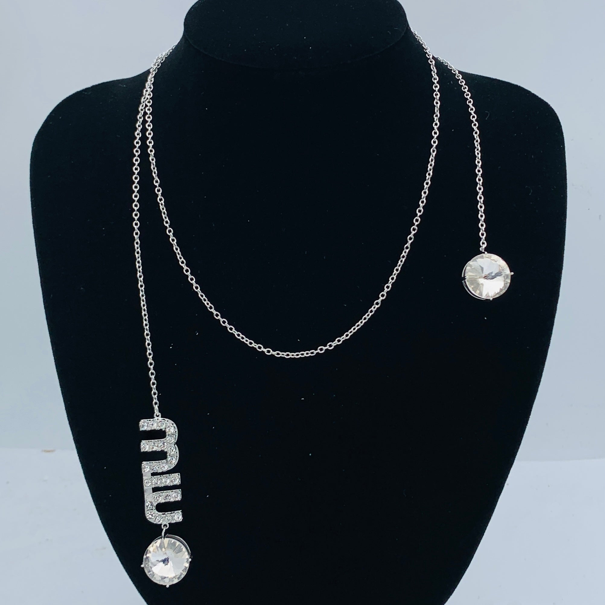 LuxluxHouse Low Price And High Quality Accessories Miu Miu