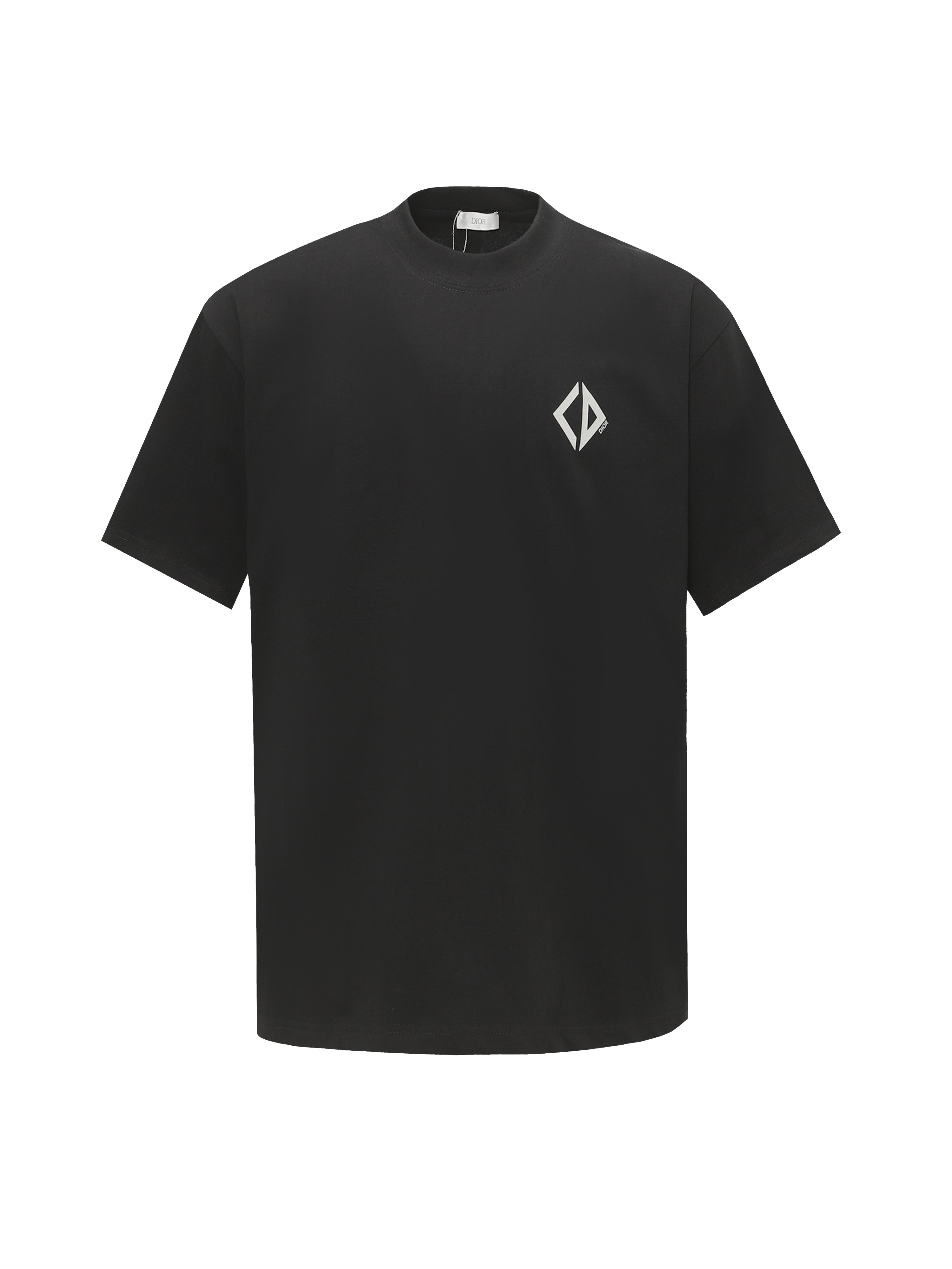 LuxluxHouse Best Quality Clothes T-shirt Dior