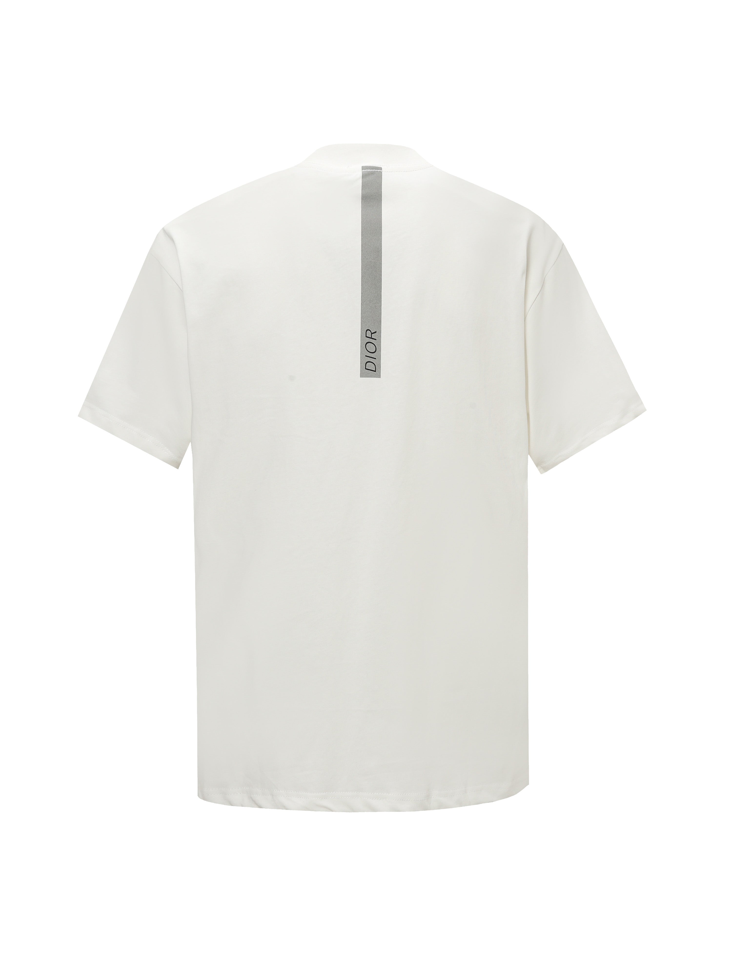 LuxluxHouse Best Quality Clothes T-shirt Dior