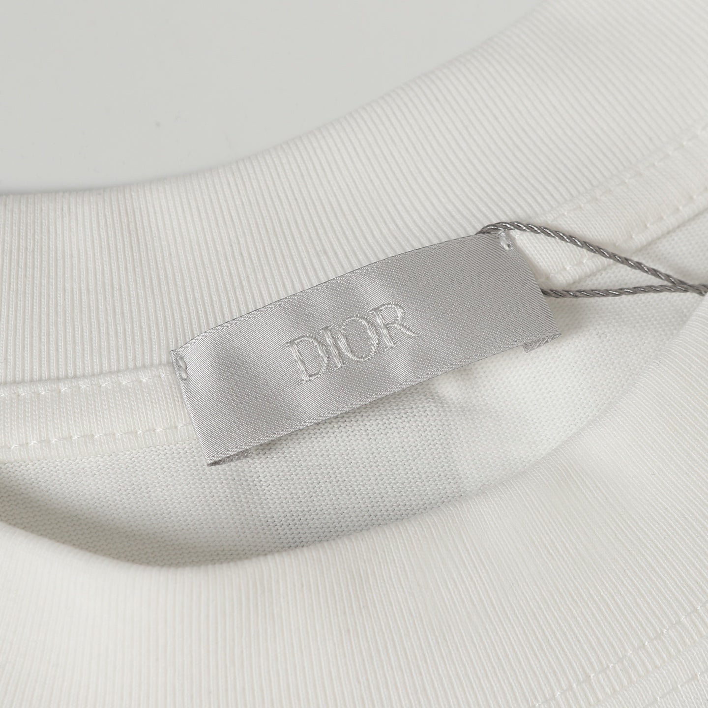 LuxluxHouse Best Quality Clothes T-shirt Dior