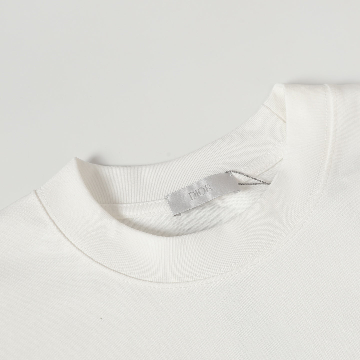 LuxluxHouse Best Quality Clothes T-shirt Dior