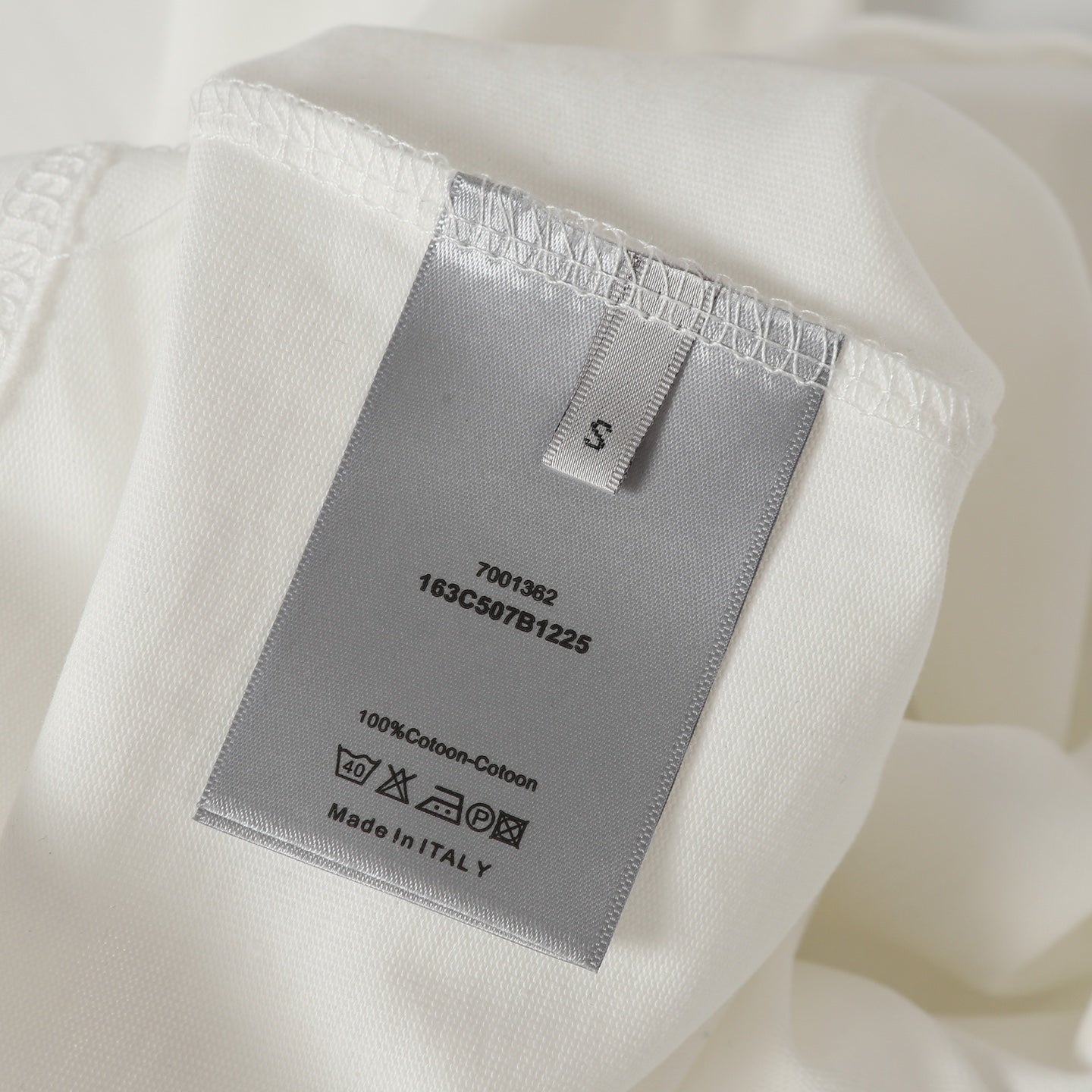 LuxluxHouse Best Quality Clothes T-shirt Dior