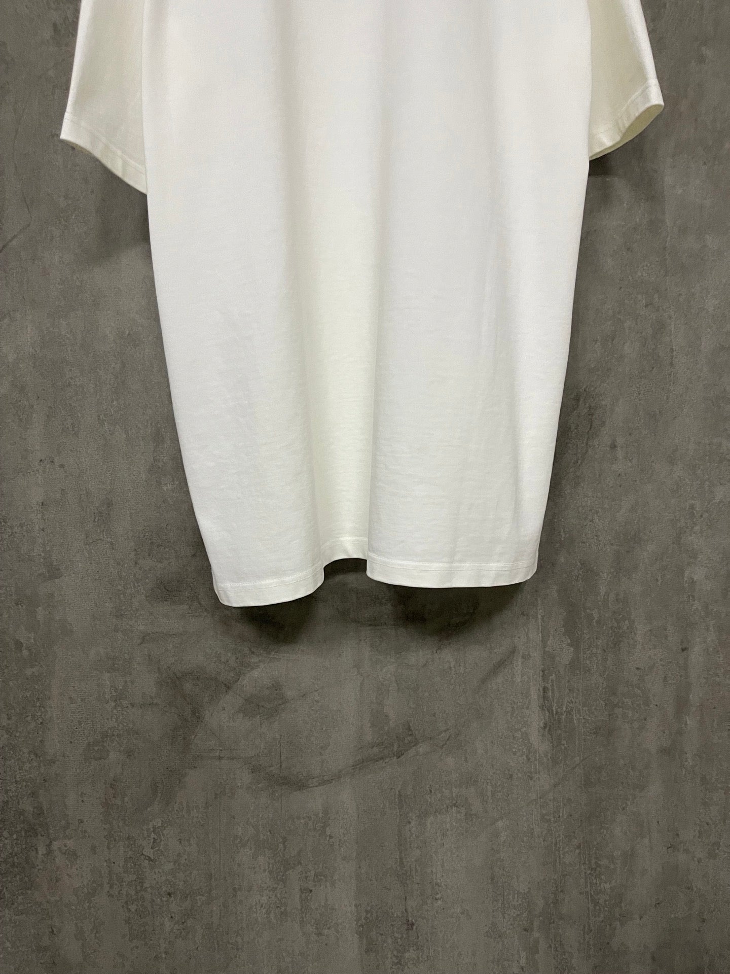 LuxluxHouse Best Quality Clothes Fear of God T-shirt
