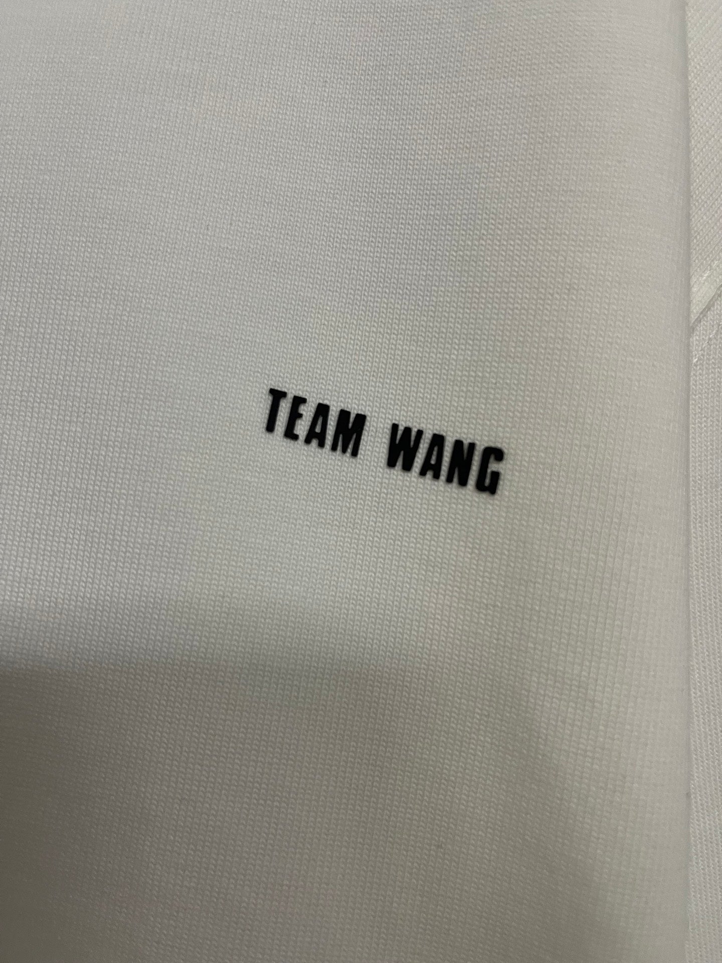 LuxluxHouse Best Quality Clothes Fear of God T-shirt