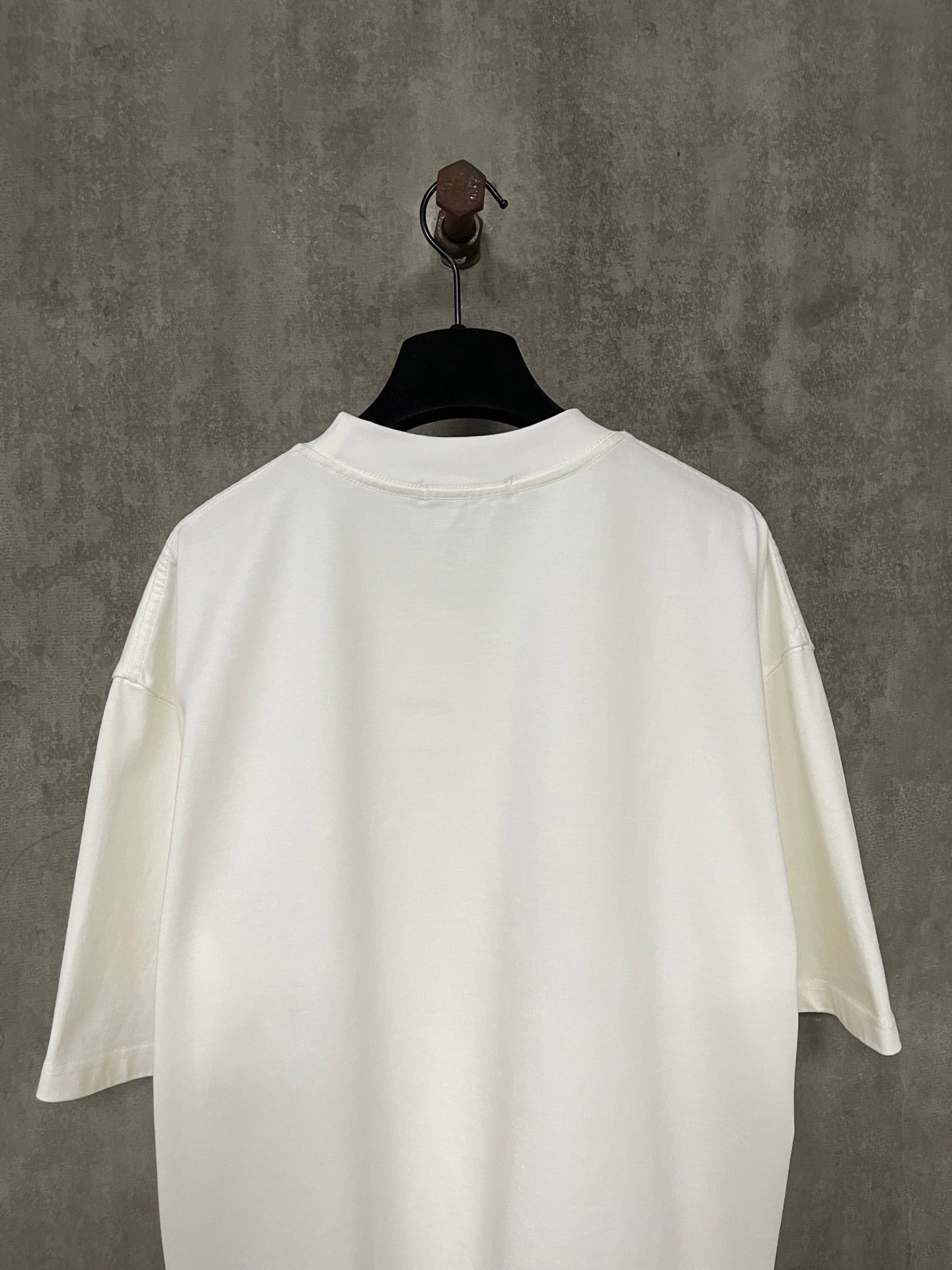 LuxluxHouse Best Quality Clothes Fear of God T-shirt