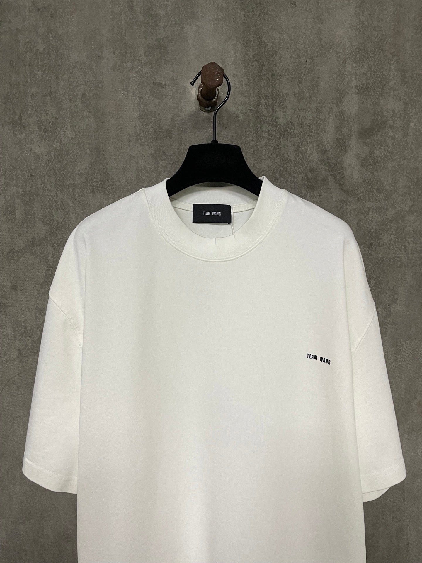 LuxluxHouse Best Quality Clothes Fear of God T-shirt