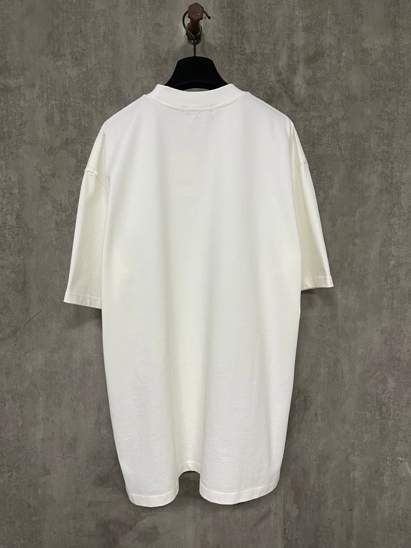 LuxluxHouse Best Quality Clothes Fear of God T-shirt