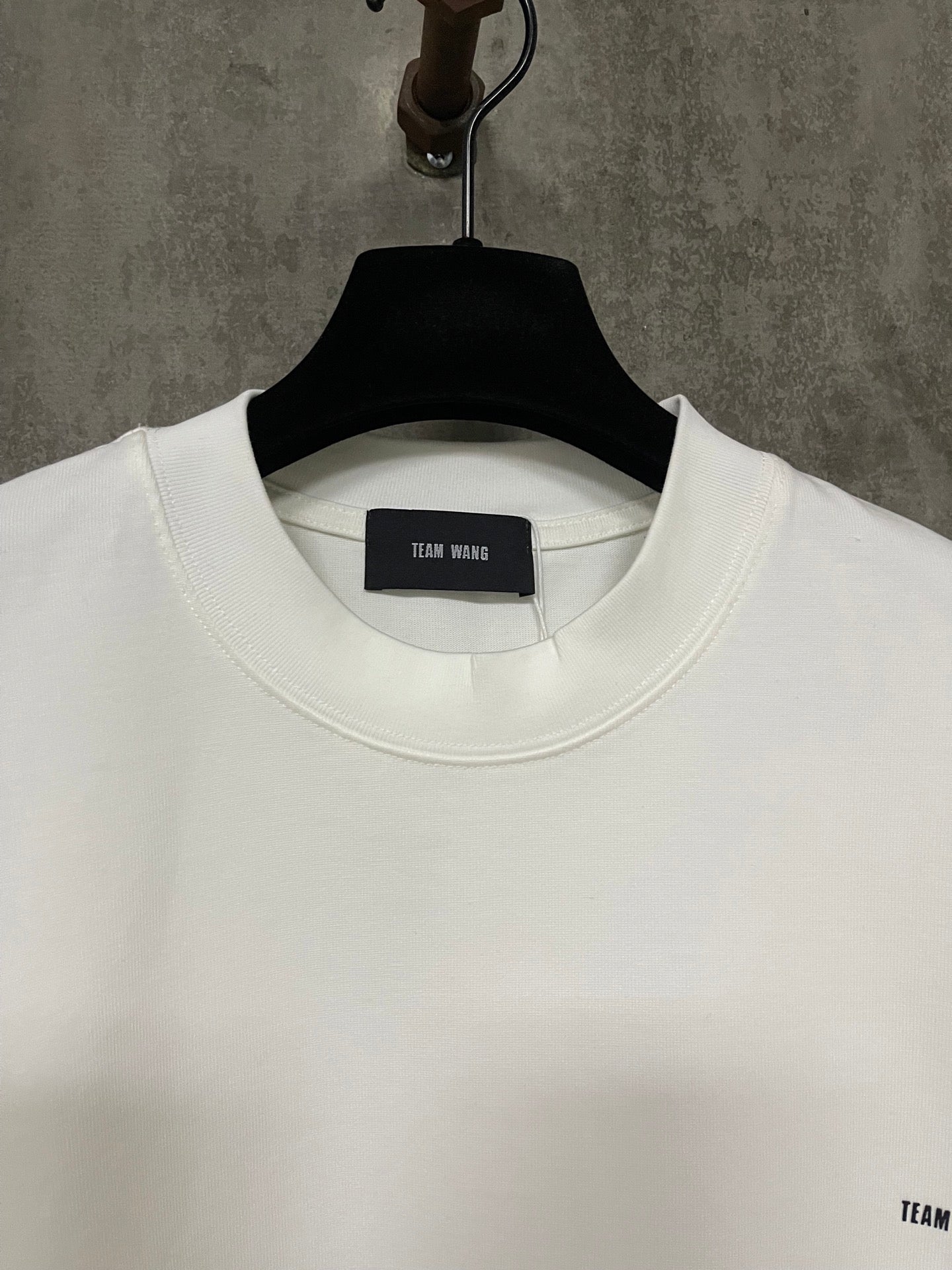LuxluxHouse Best Quality Clothes Fear of God T-shirt