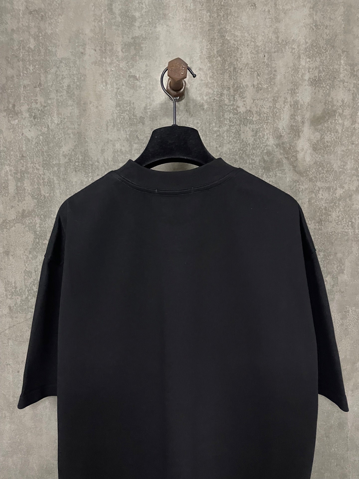 LuxluxHouse Best Quality Clothes Fear of God T-shirt