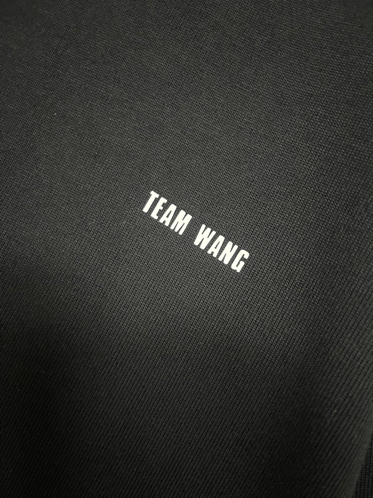 LuxluxHouse Best Quality Clothes Fear of God T-shirt