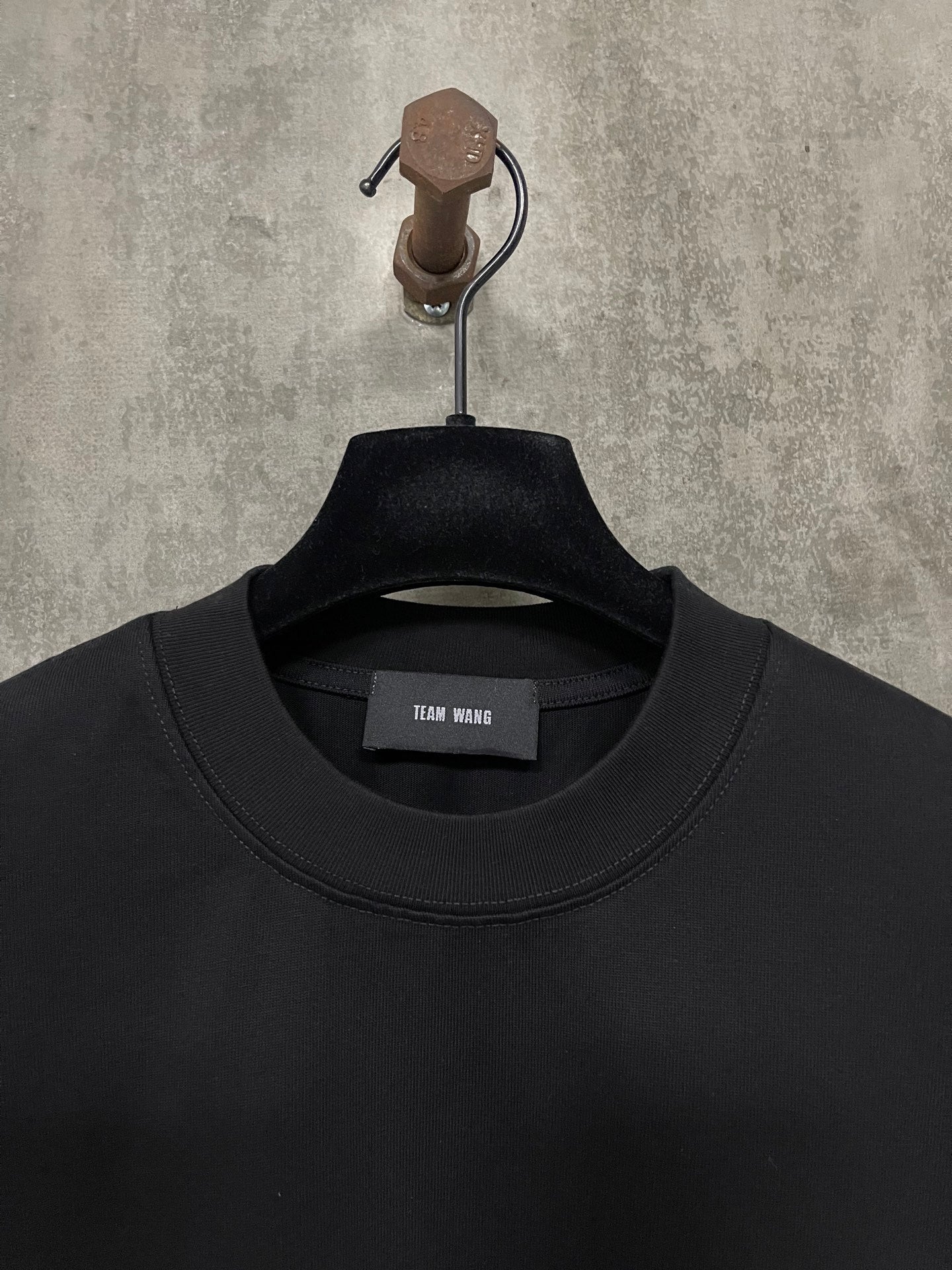 LuxluxHouse Best Quality Clothes Fear of God T-shirt