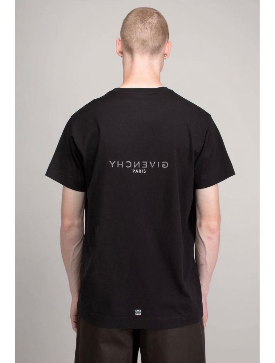 LuxluxHouse Best Quality Clothes Givenchy T-shirt