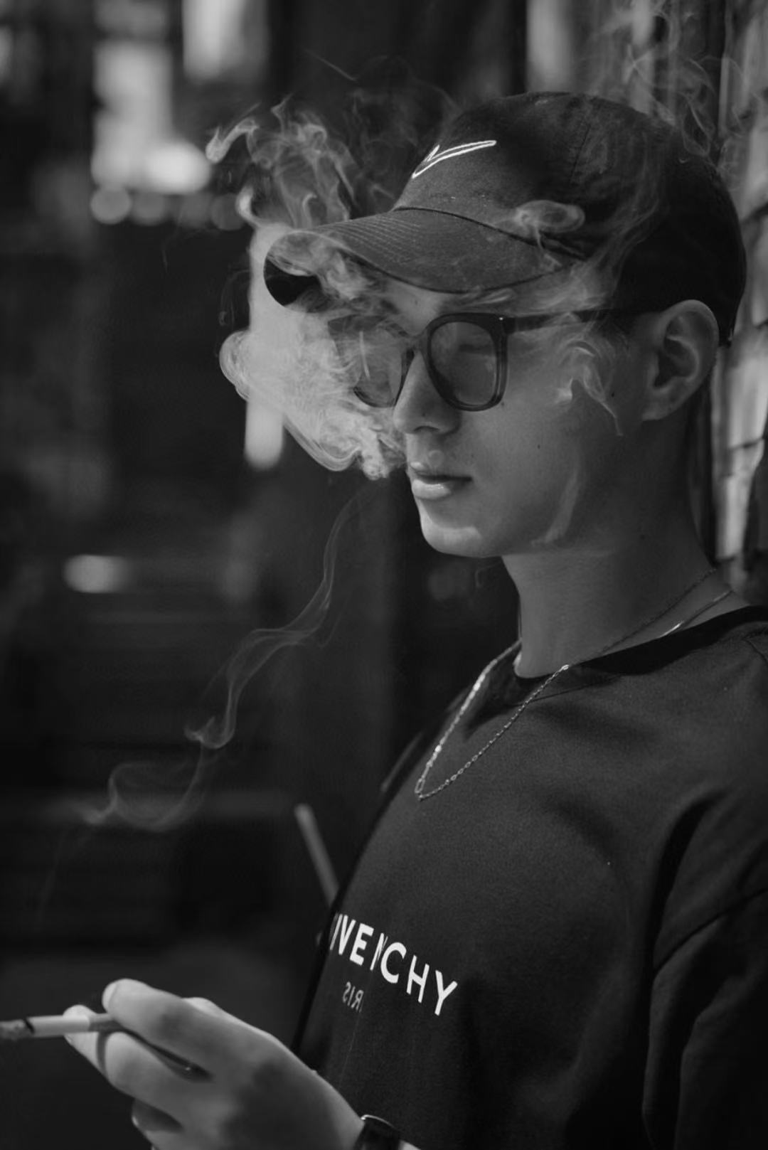 LuxluxHouse Best Quality Clothes Givenchy T-shirt