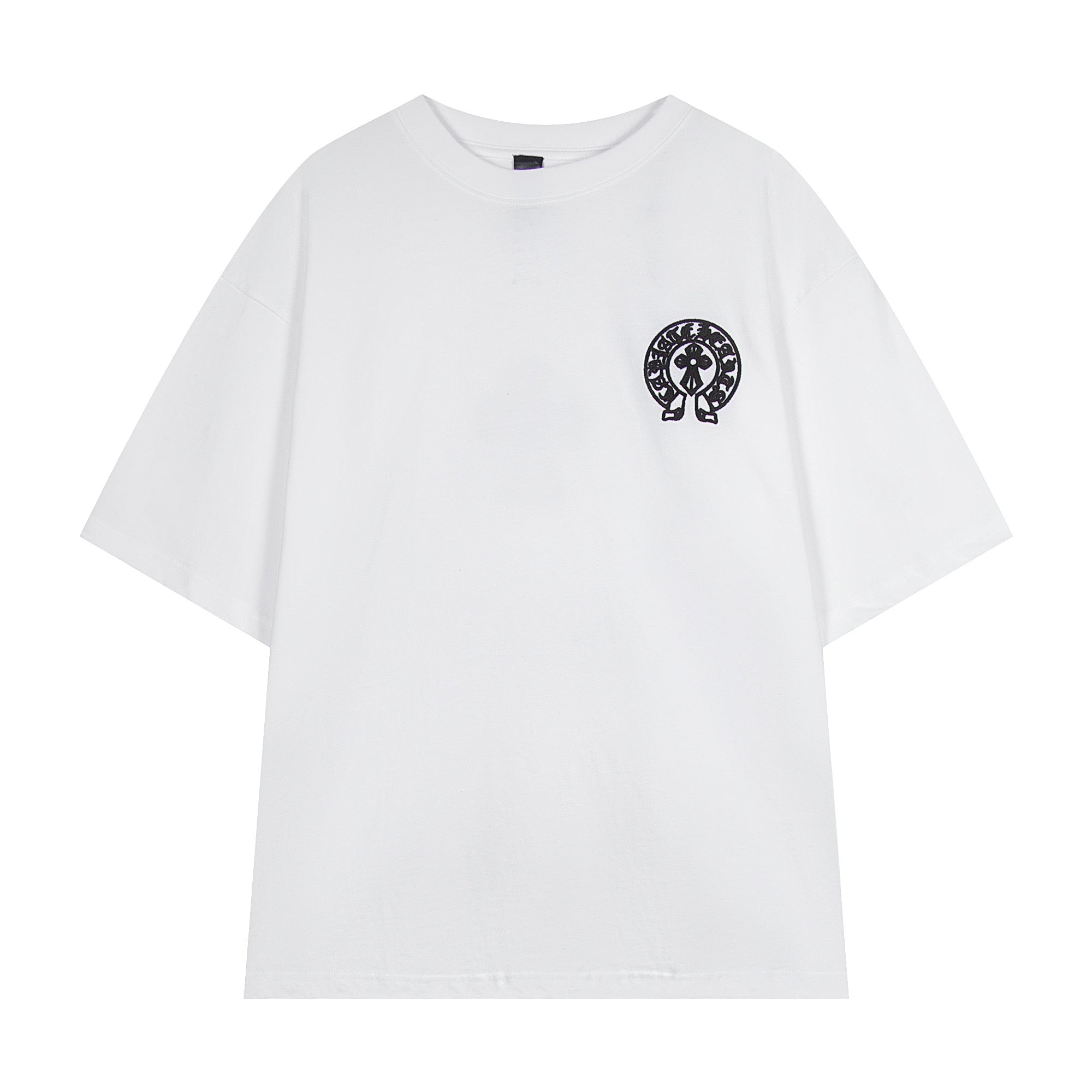 LuxluxHouse Best Quality Clothes Chrome Hearts T-shirt