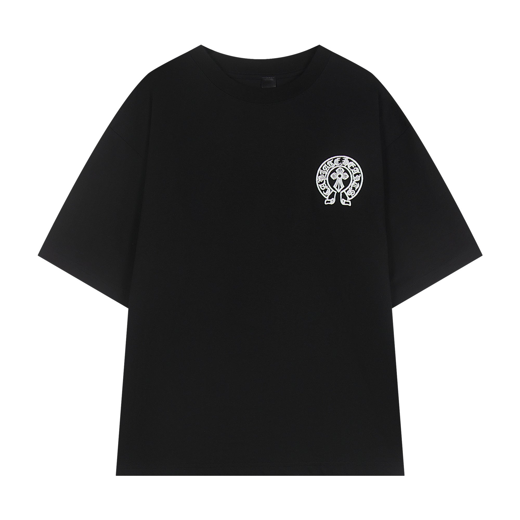 LuxluxHouse Best Quality Clothes Chrome Hearts T-shirt