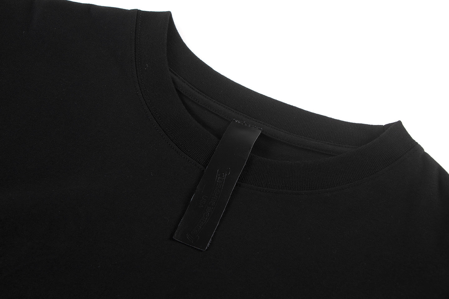 LuxluxHouse Best Quality Clothes Chrome Hearts T-shirt