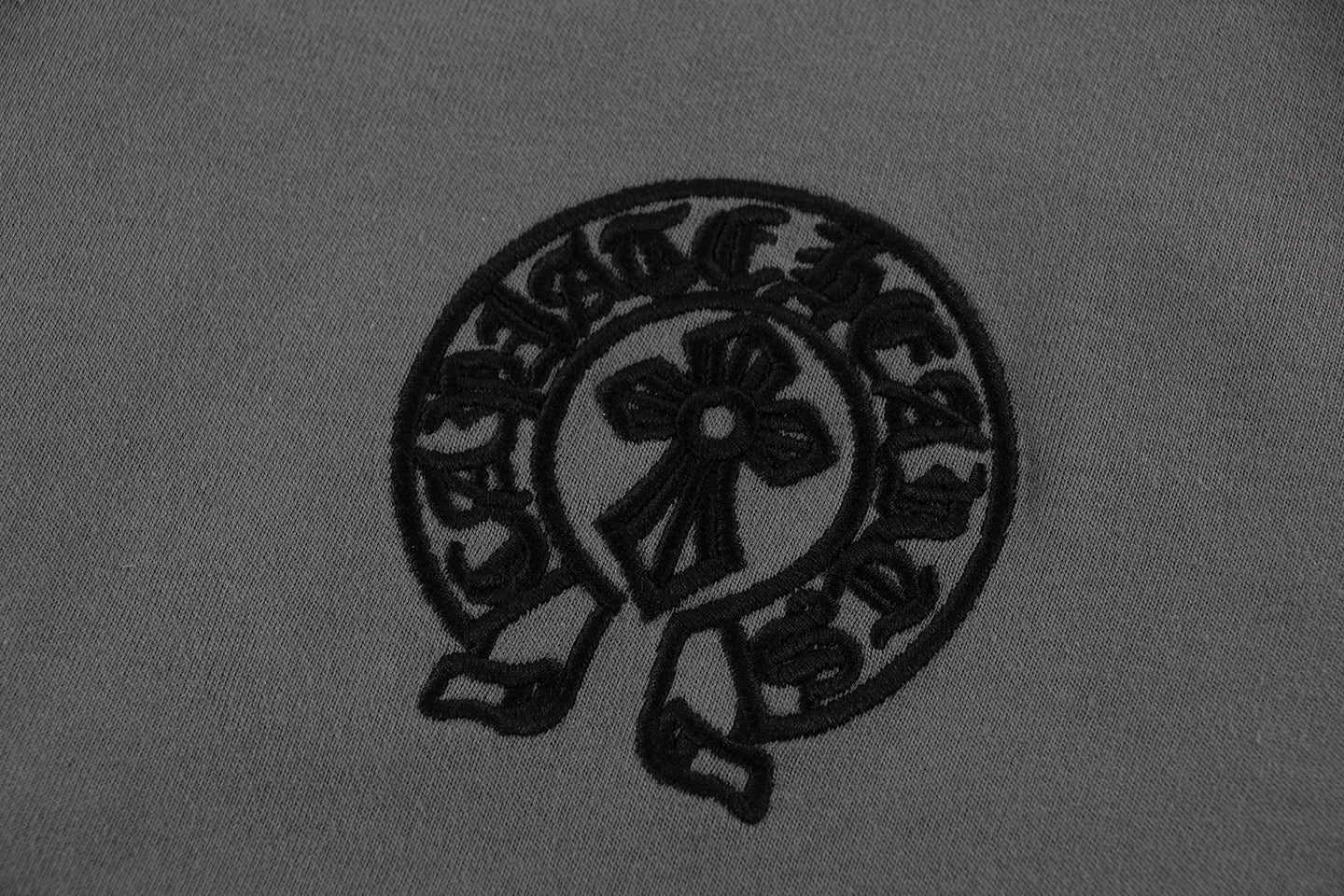 LuxluxHouse Best Quality Clothes Chrome Hearts T-shirt