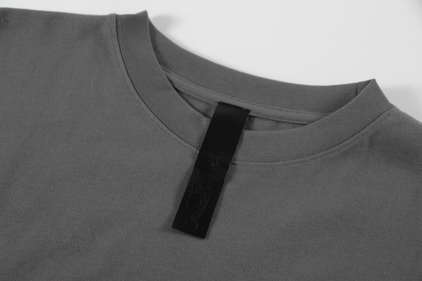 LuxluxHouse Best Quality Clothes Chrome Hearts T-shirt