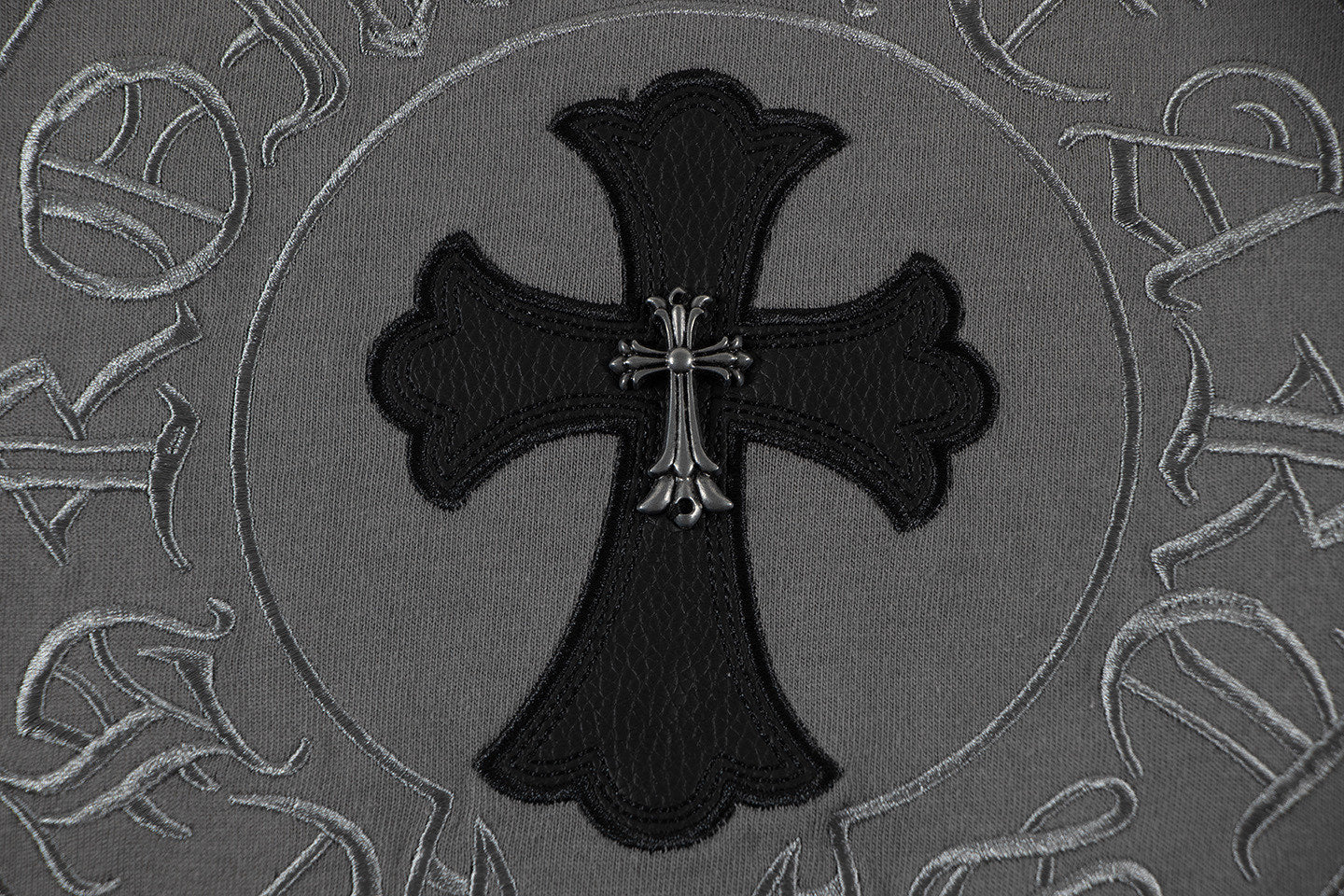 LuxluxHouse Best Quality Clothes Chrome Hearts T-shirt