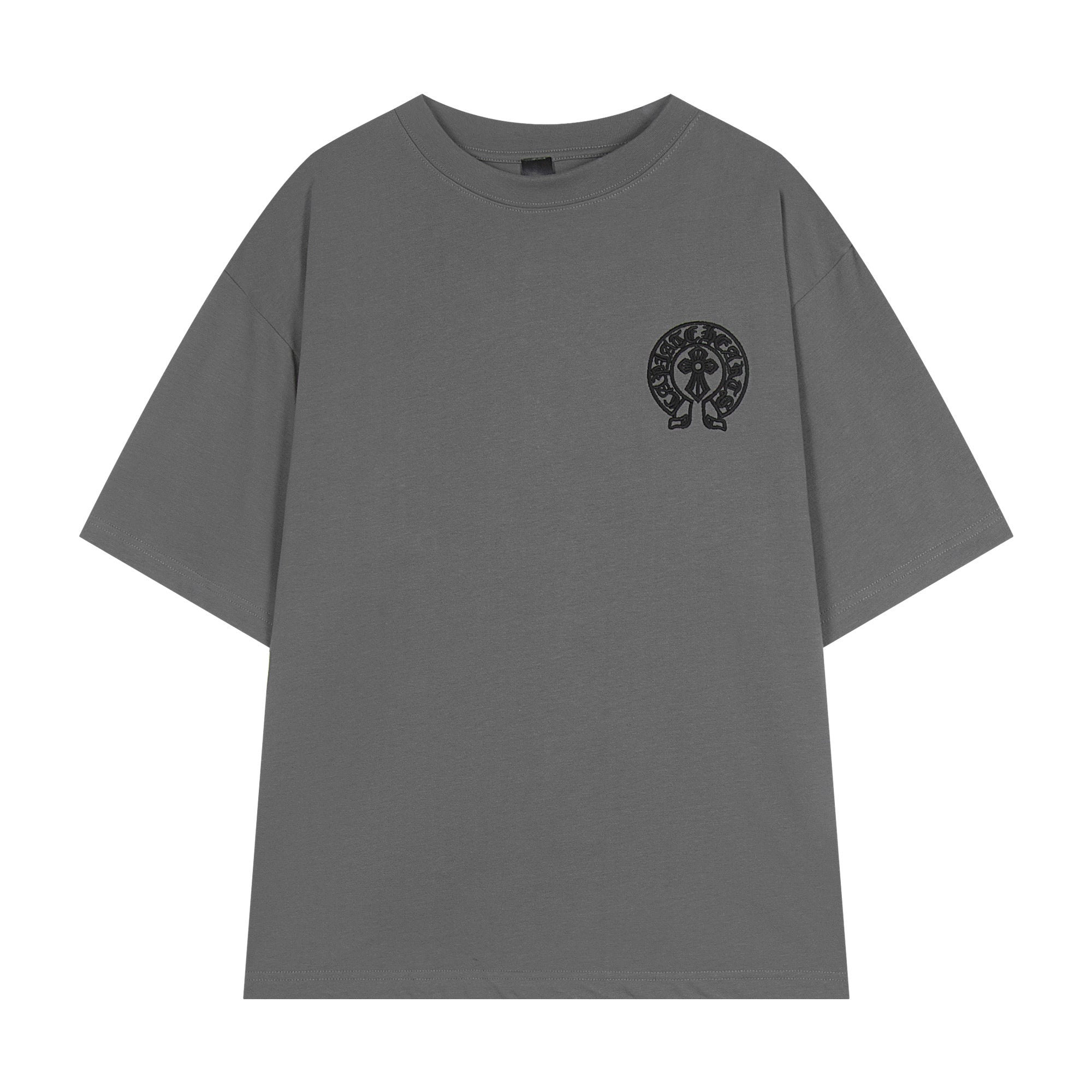 LuxluxHouse Best Quality Clothes Chrome Hearts T-shirt
