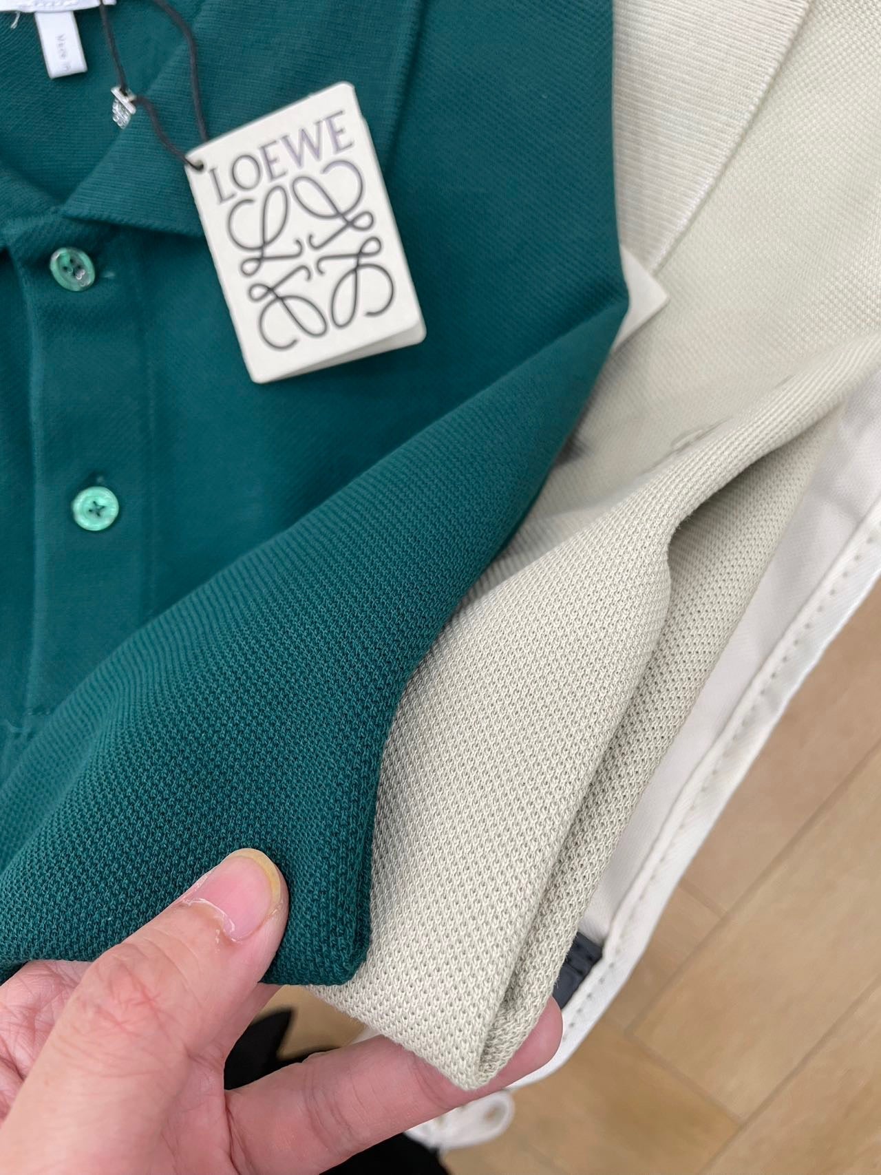 LuxluxHouse Best Quality Clothes Chrome Hearts T-shirt