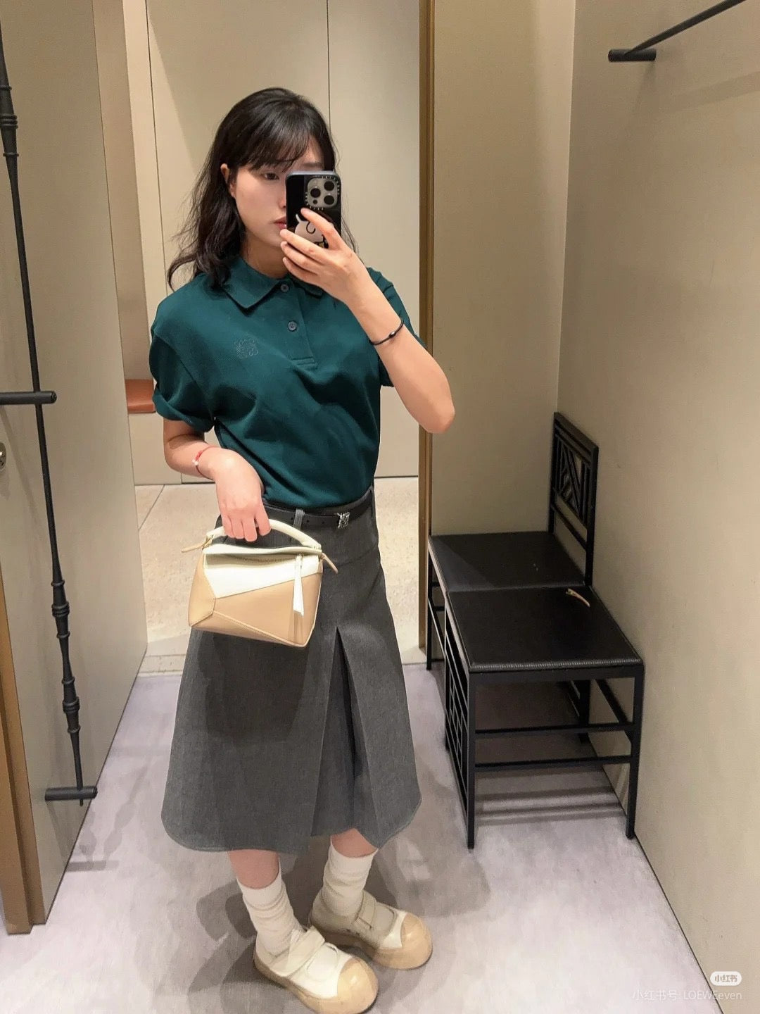 LuxluxHouse Best Quality Clothes Chrome Hearts T-shirt