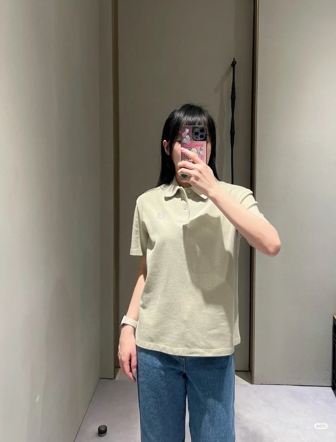 LuxluxHouse Best Quality Clothes Chrome Hearts T-shirt