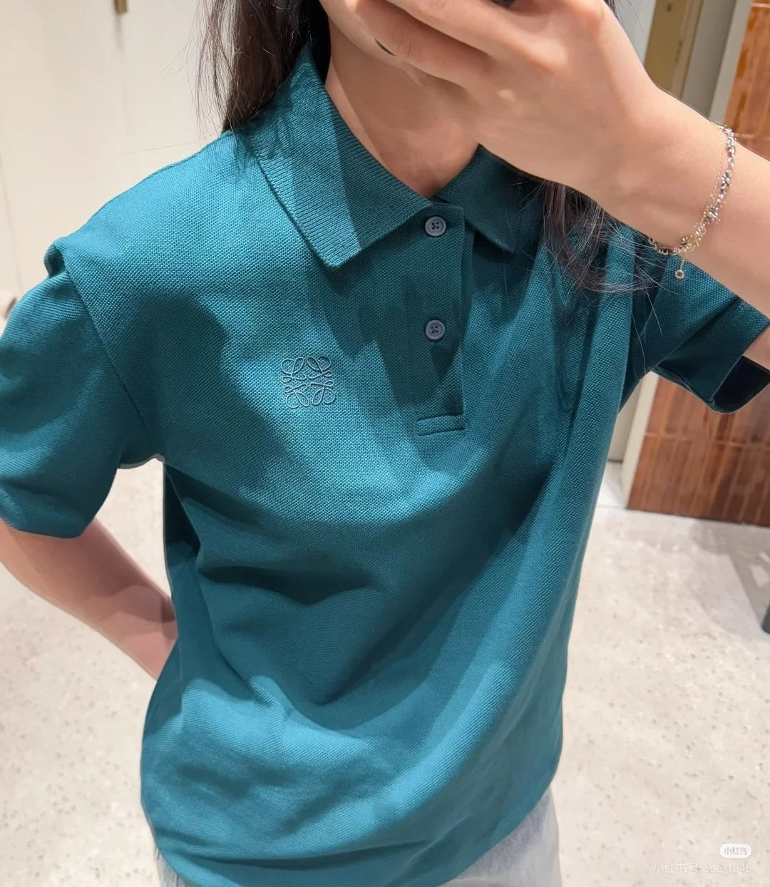 LuxluxHouse Best Quality Clothes Chrome Hearts T-shirt