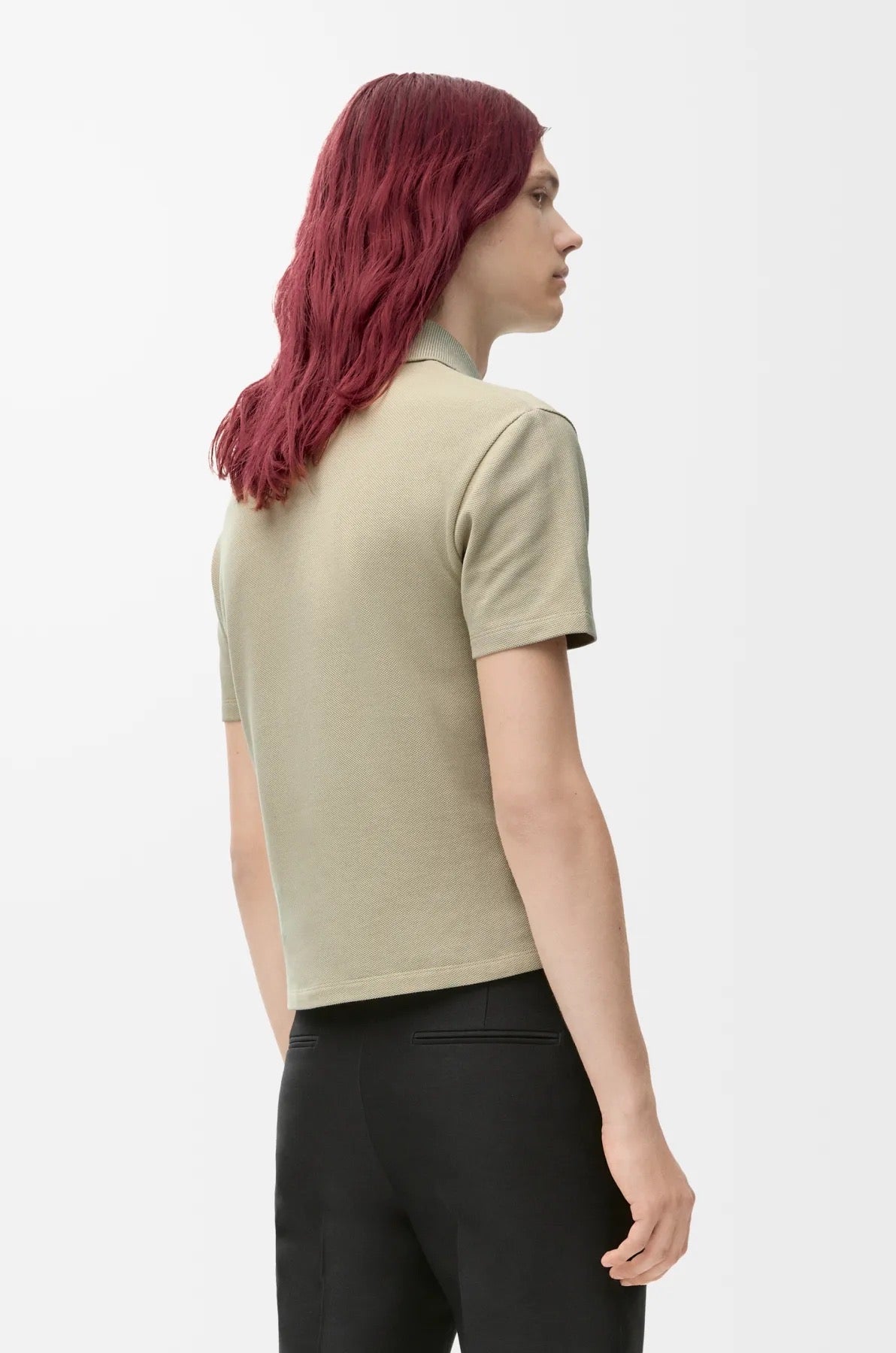 LuxluxHouse Best Quality Clothes Chrome Hearts T-shirt