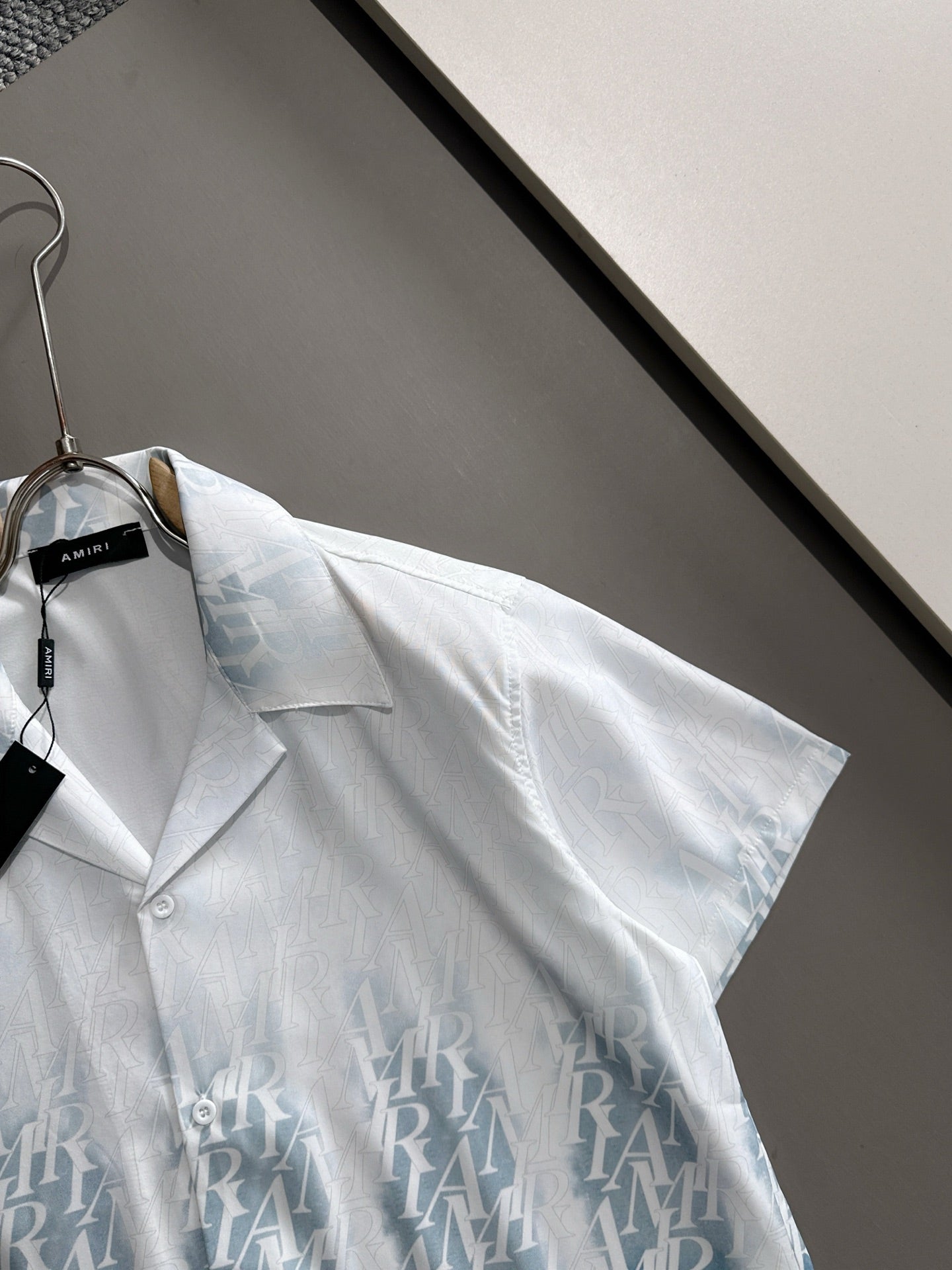 LuxluxHouse Best Quality Clothes Shirts&Polo Amiri