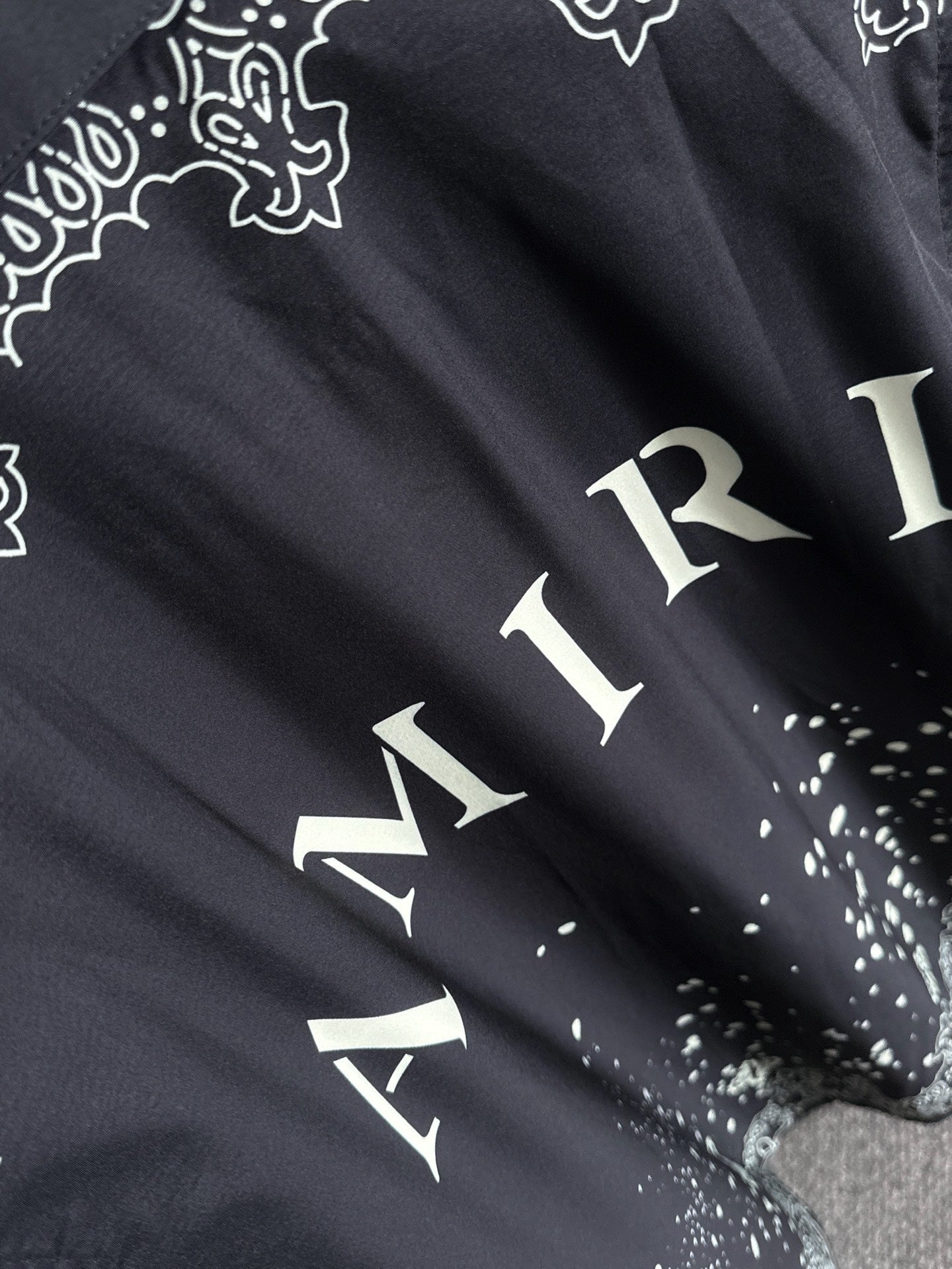 LuxluxHouse Best Quality Clothes Shirts&Polo Amiri