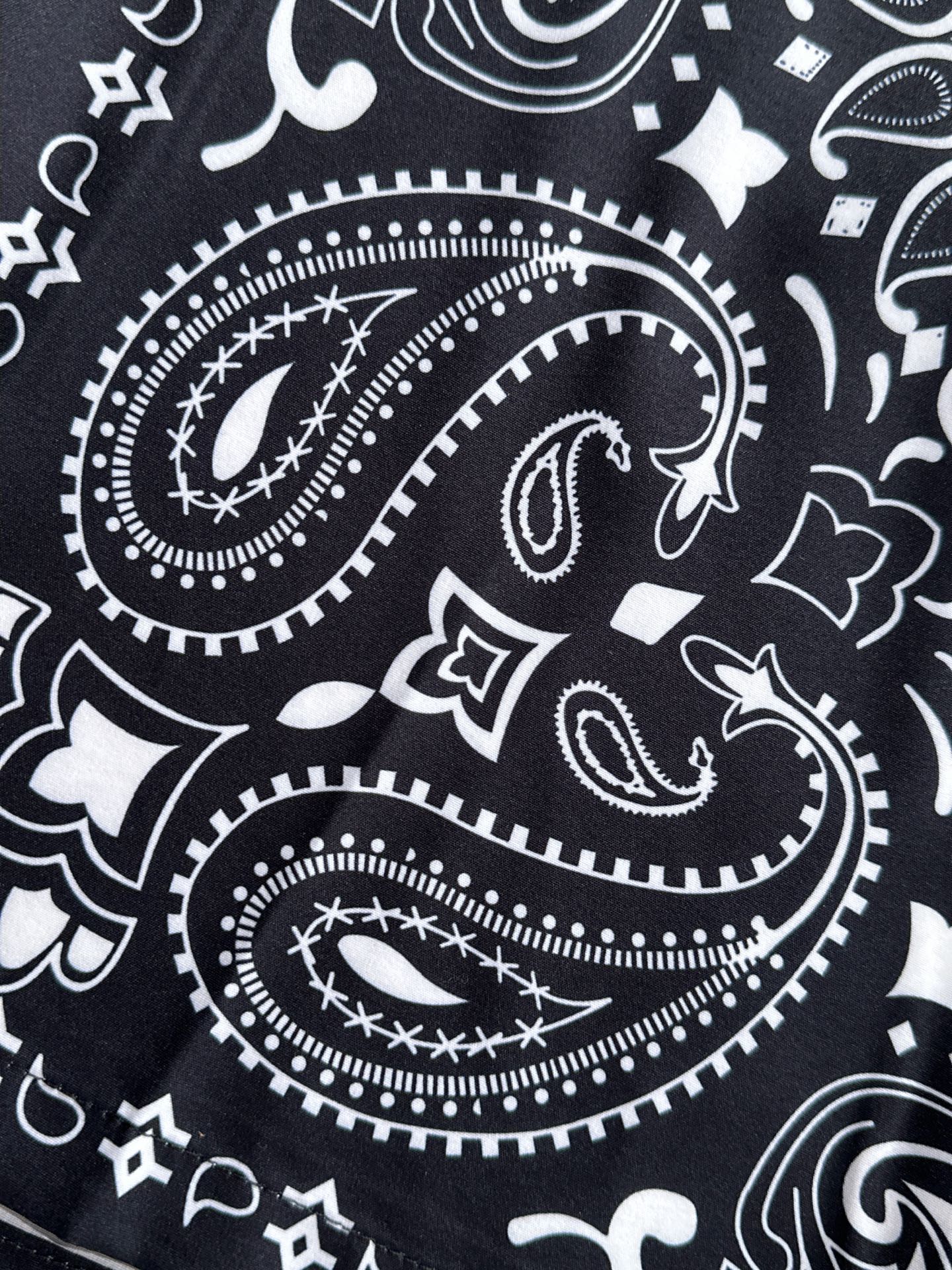 LuxluxHouse Best Quality Clothes Shirts&Polo Amiri