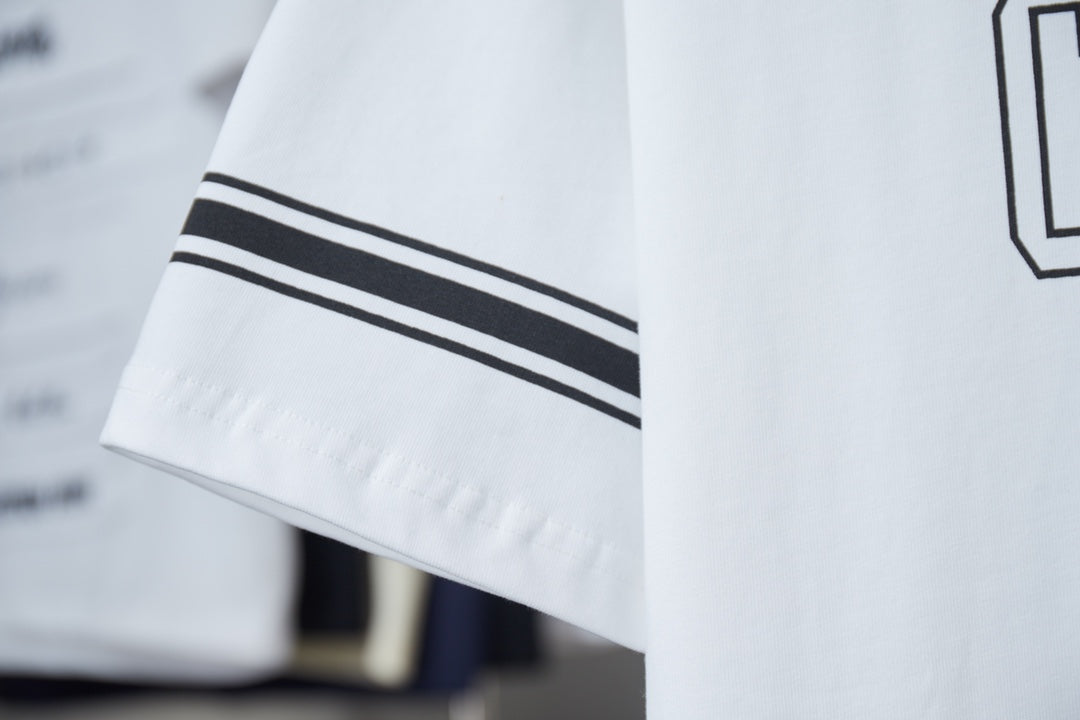 LuxluxHouse Best Quality Clothes T-shirt Celine