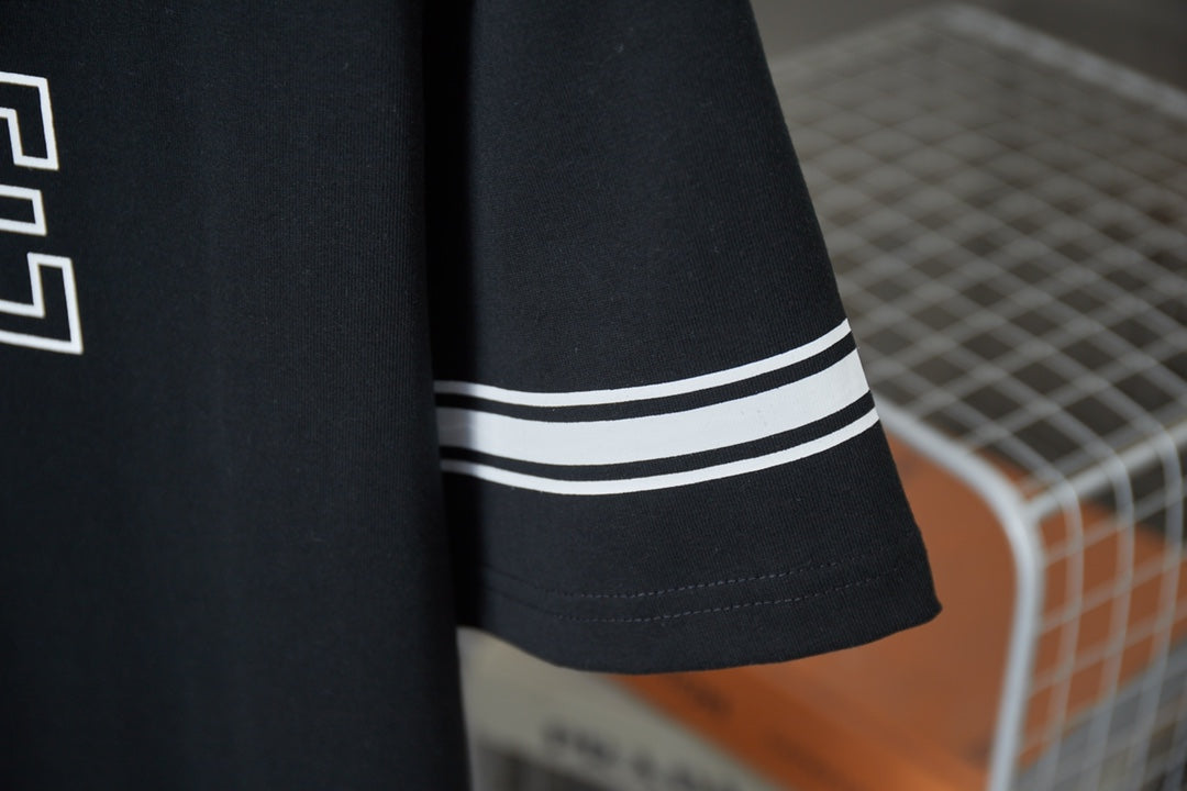 LuxluxHouse Best Quality Clothes T-shirt Celine