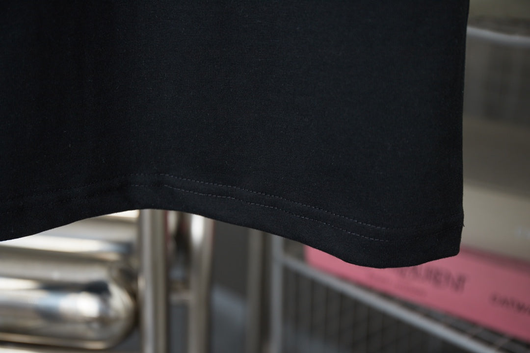 LuxluxHouse Best Quality Clothes T-shirt Celine