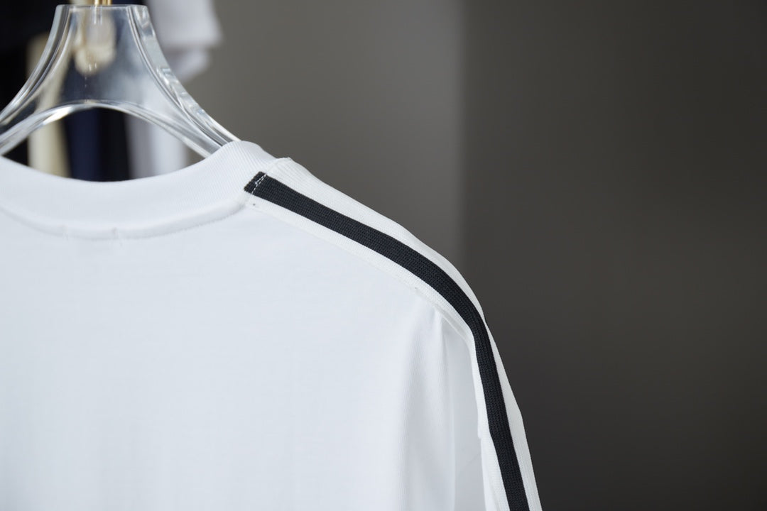 LuxluxHouse Best Quality Clothes T-shirt Celine