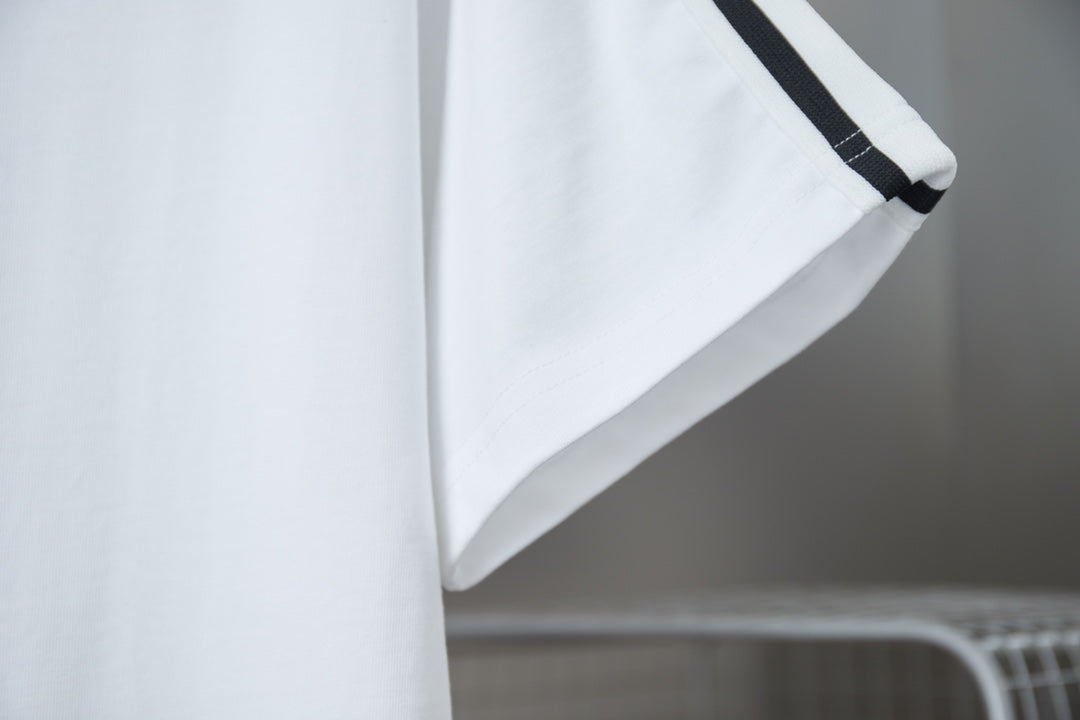 LuxluxHouse Best Quality Clothes T-shirt Celine