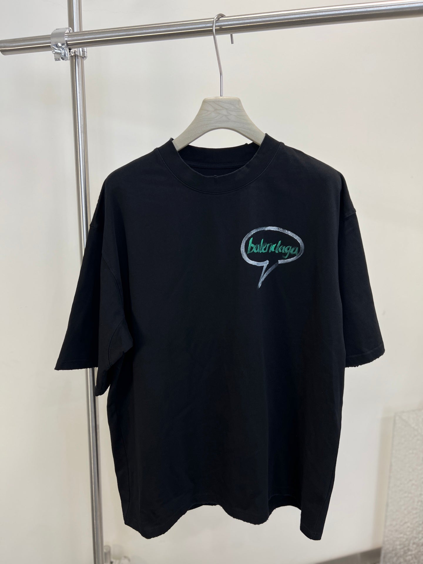 LuxluxHouse Best Quality Clothes Balenciaga T-shirt
