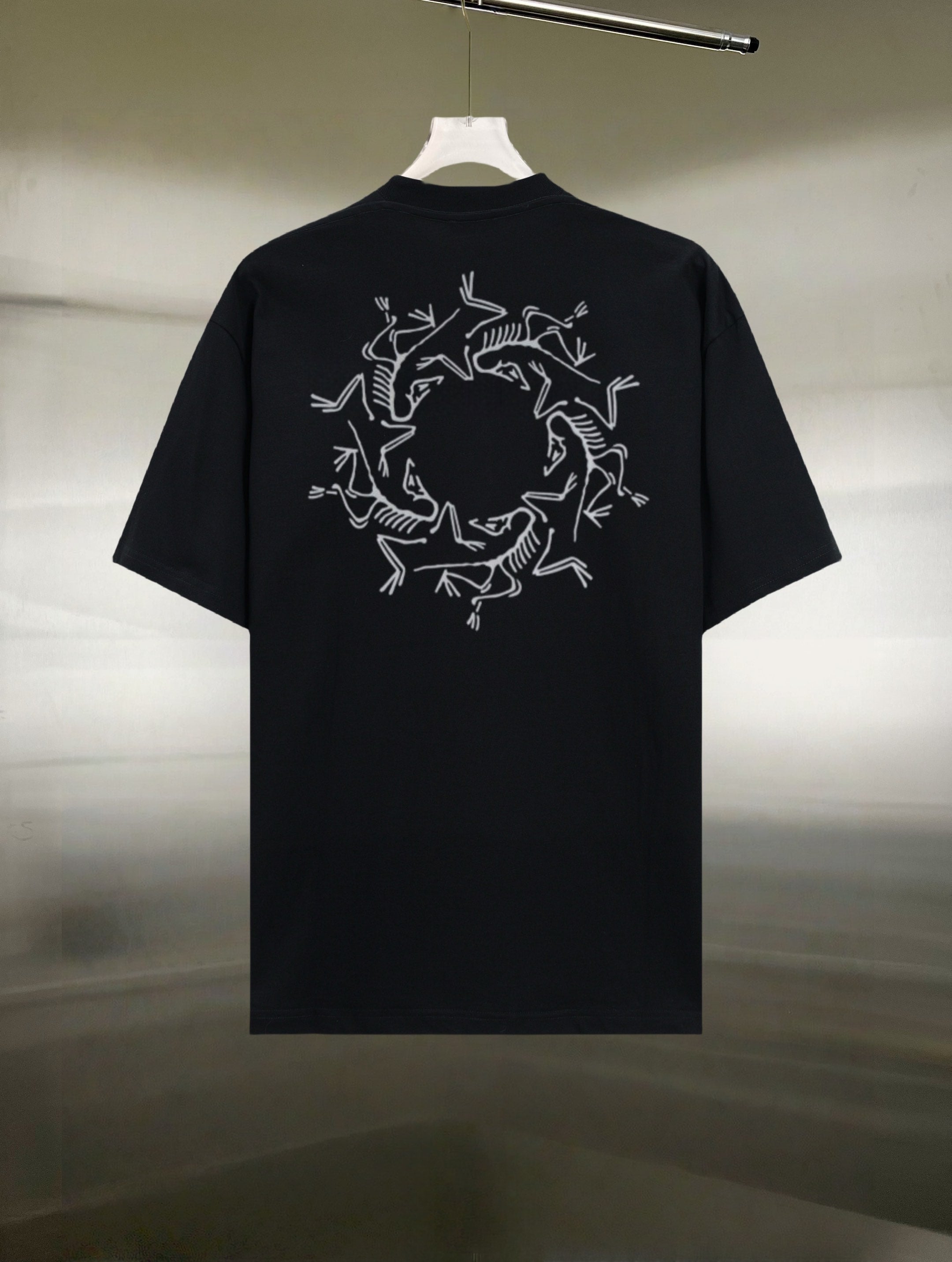 LuxluxHouse Best Quality Clothes T-shirt Arcteryx