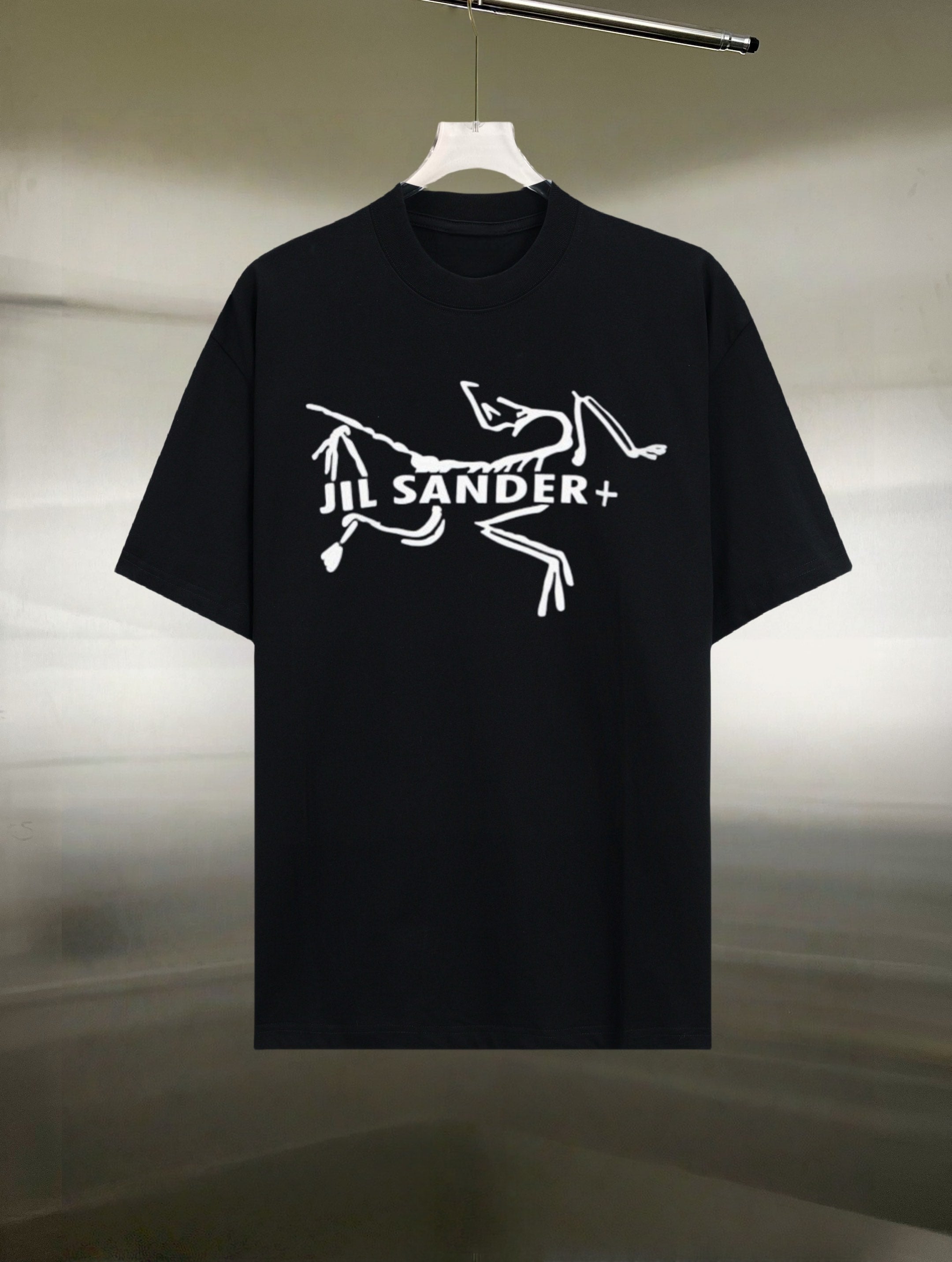 LuxluxHouse Best Quality Clothes T-shirt Arcteryx