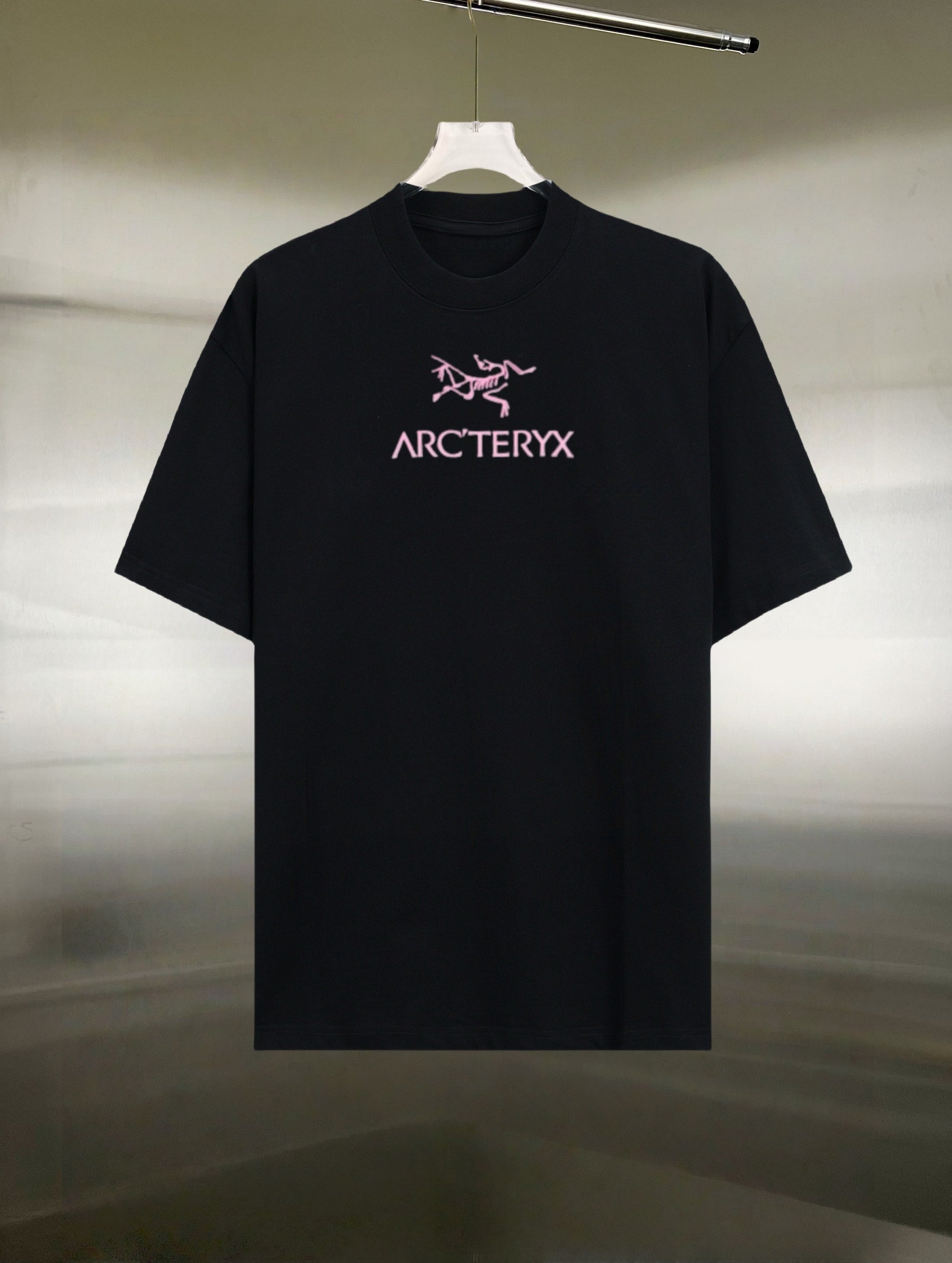 LuxluxHouse Best Quality Clothes T-shirt Arcteryx