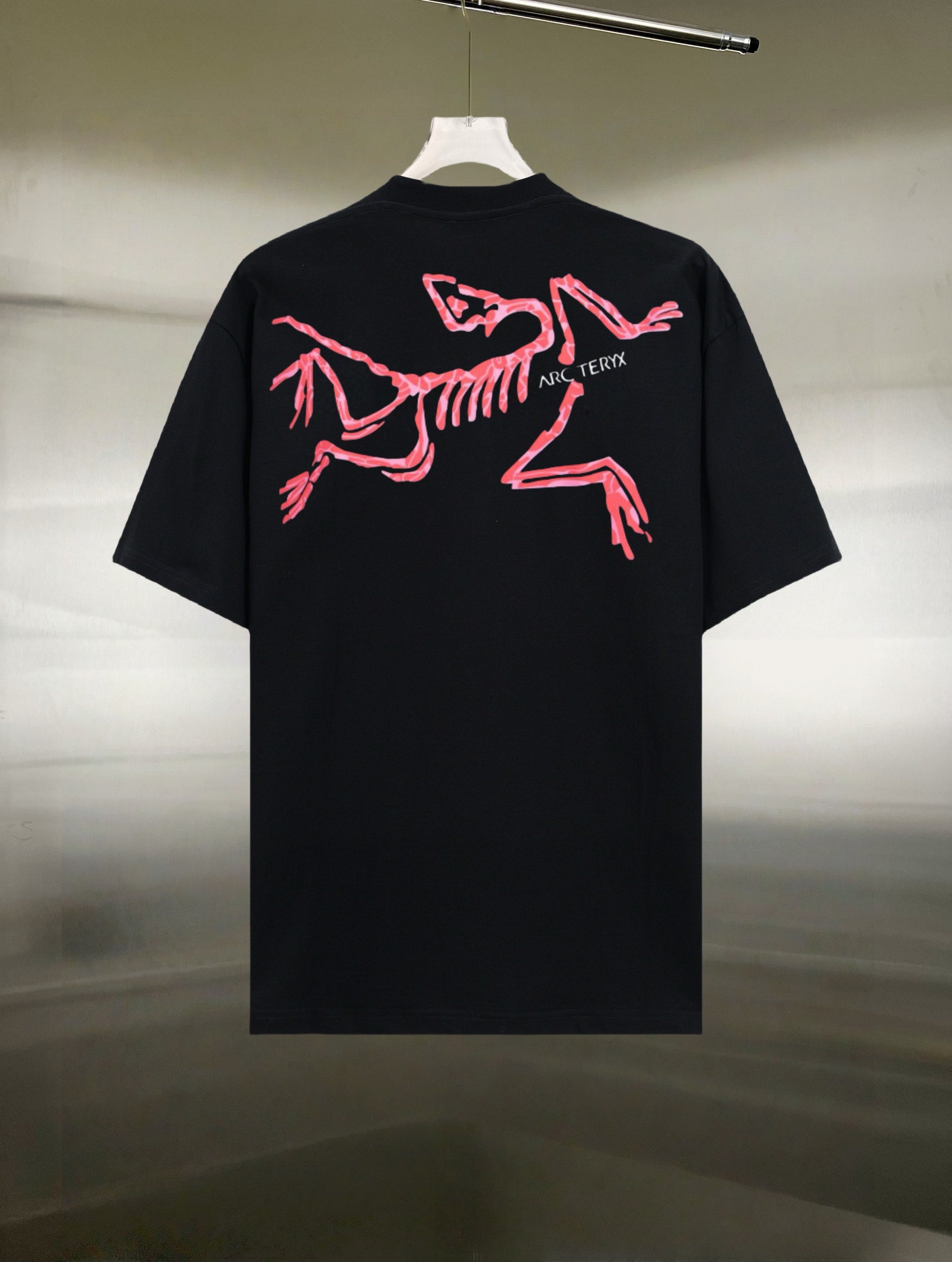 LuxluxHouse Best Quality Clothes T-shirt Arcteryx