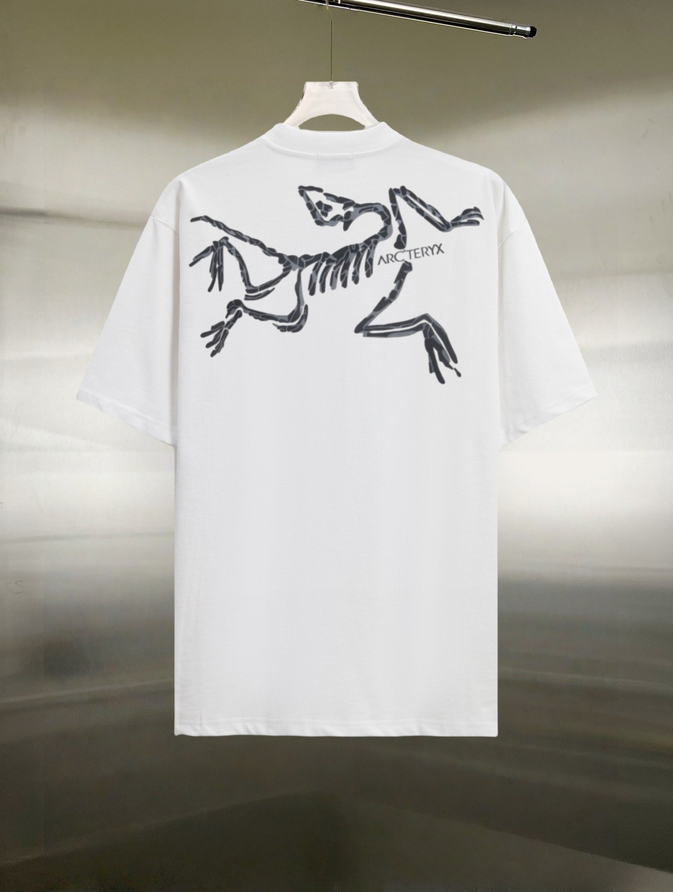 LuxluxHouse Best Quality Clothes T-shirt Arcteryx