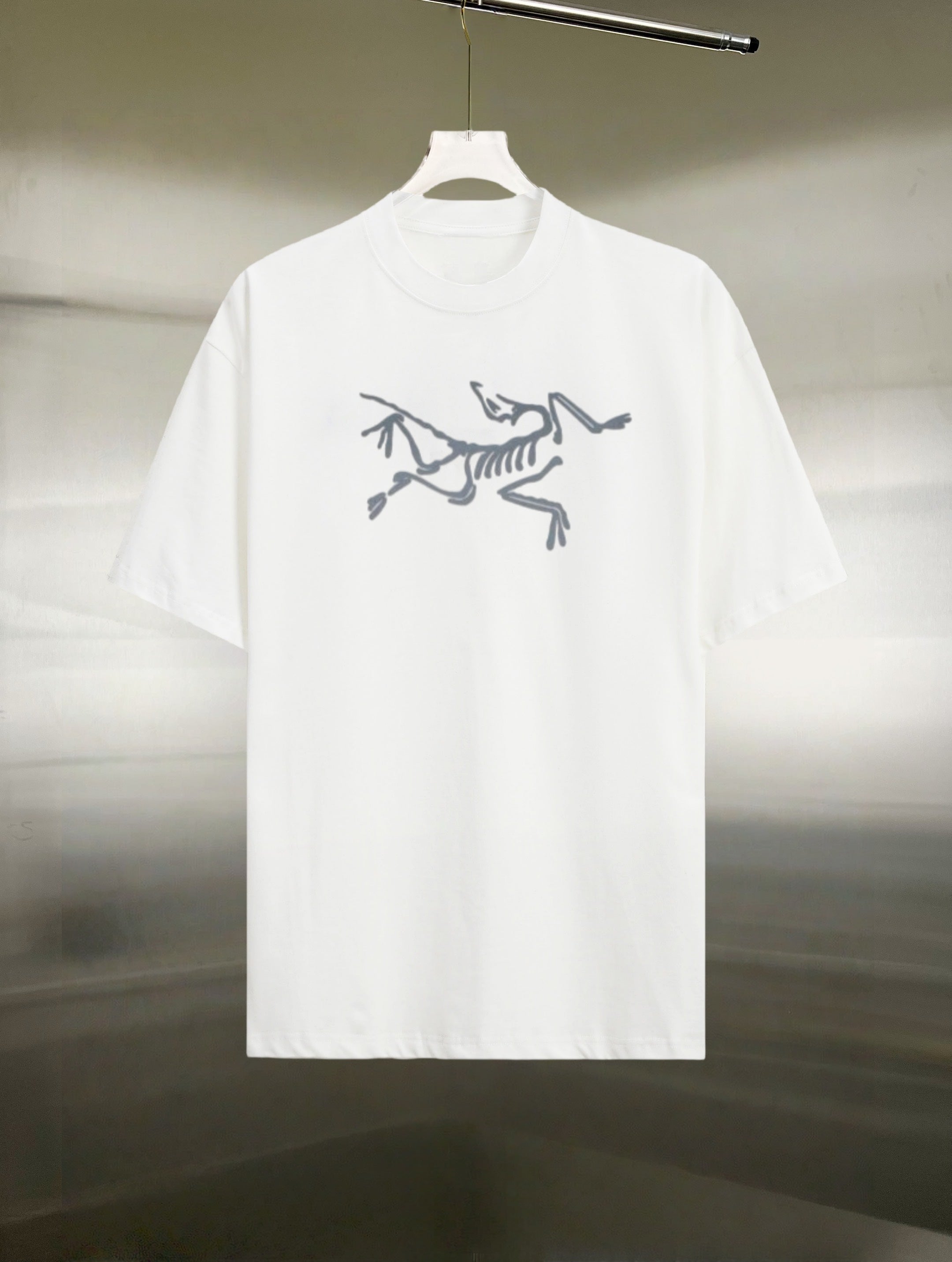 LuxluxHouse Best Quality Clothes T-shirt Arcteryx